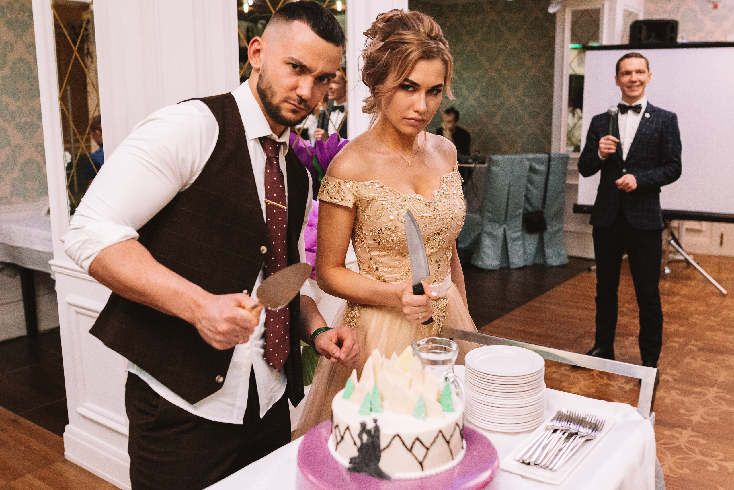 Андрей И Ирина. Семейный, детский ,свадебный фотограф в Ноябрьске Алексей Мельнов