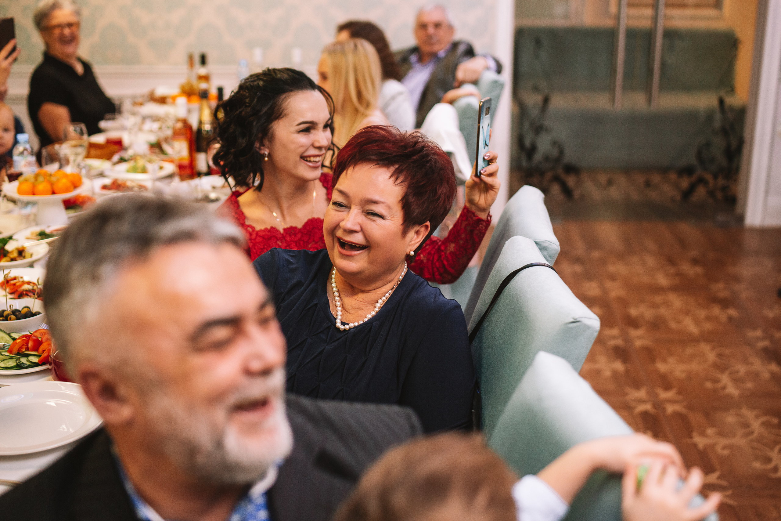 Андрей И Ирина. Семейный, детский ,свадебный фотограф в Ноябрьске Алексей Мельнов