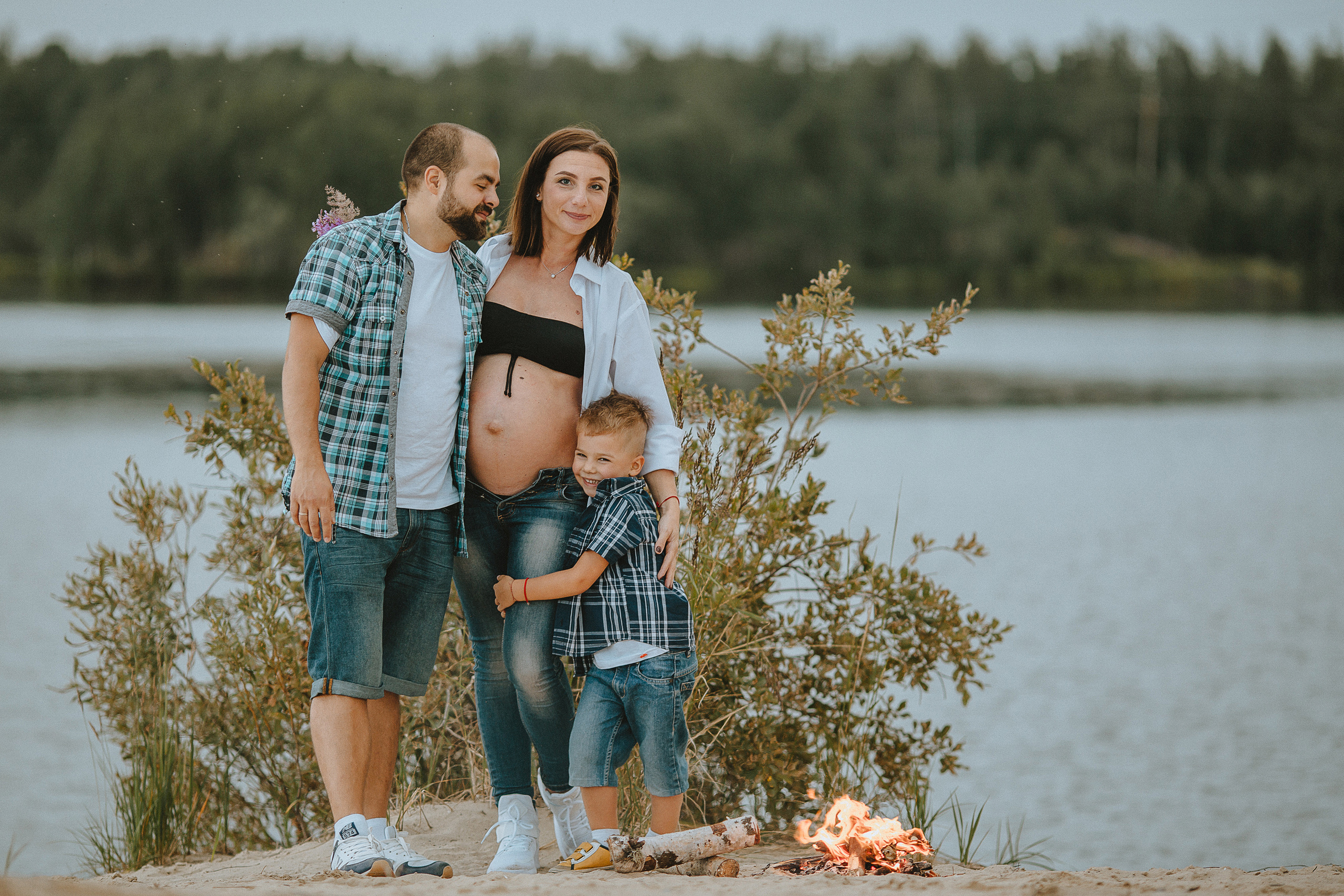 Ира. Семейный, детский ,свадебный фотограф в Ноябрьске Алексей Мельнов