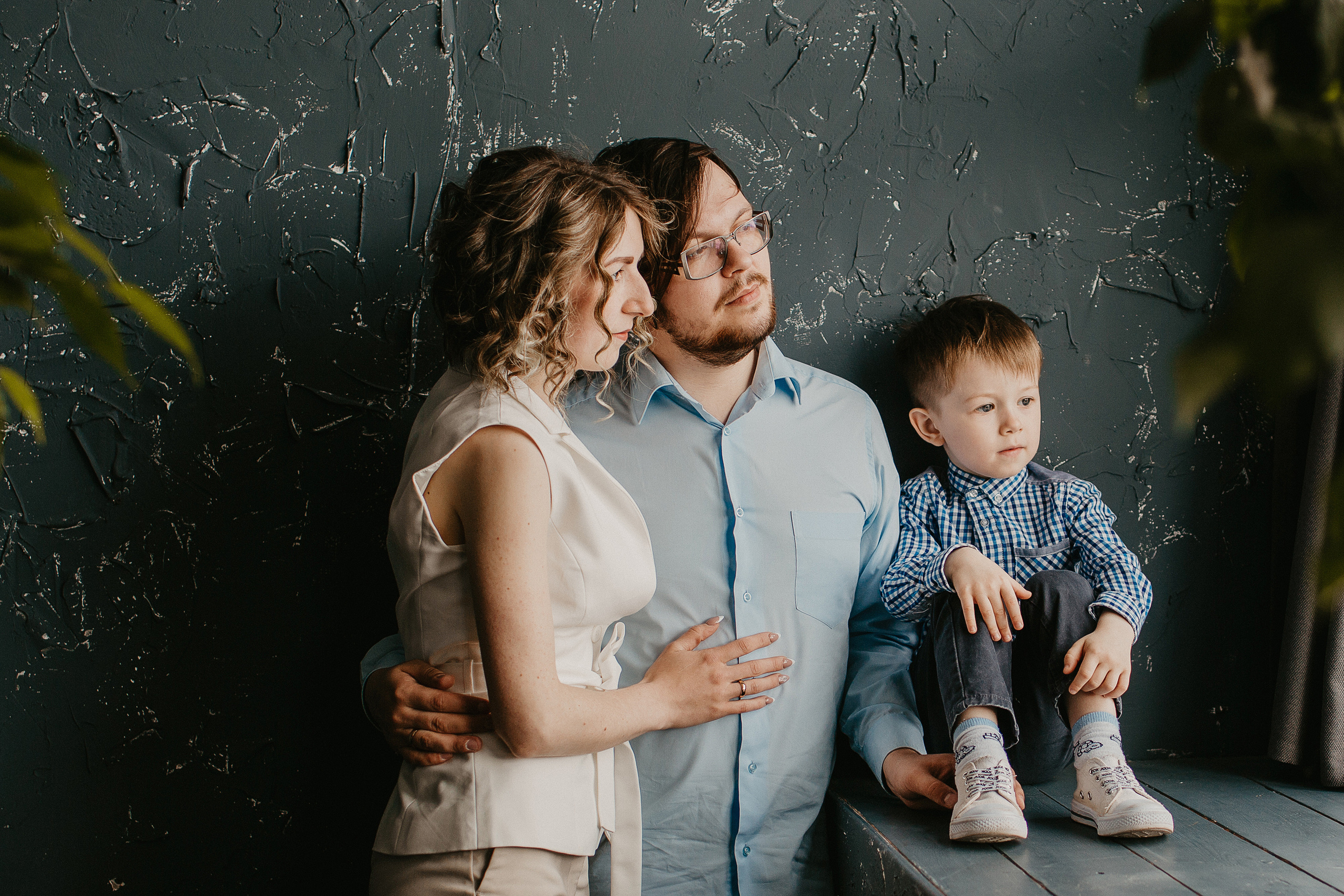 Виктория. Семейный, детский ,свадебный фотограф в Ноябрьске Алексей Мельнов