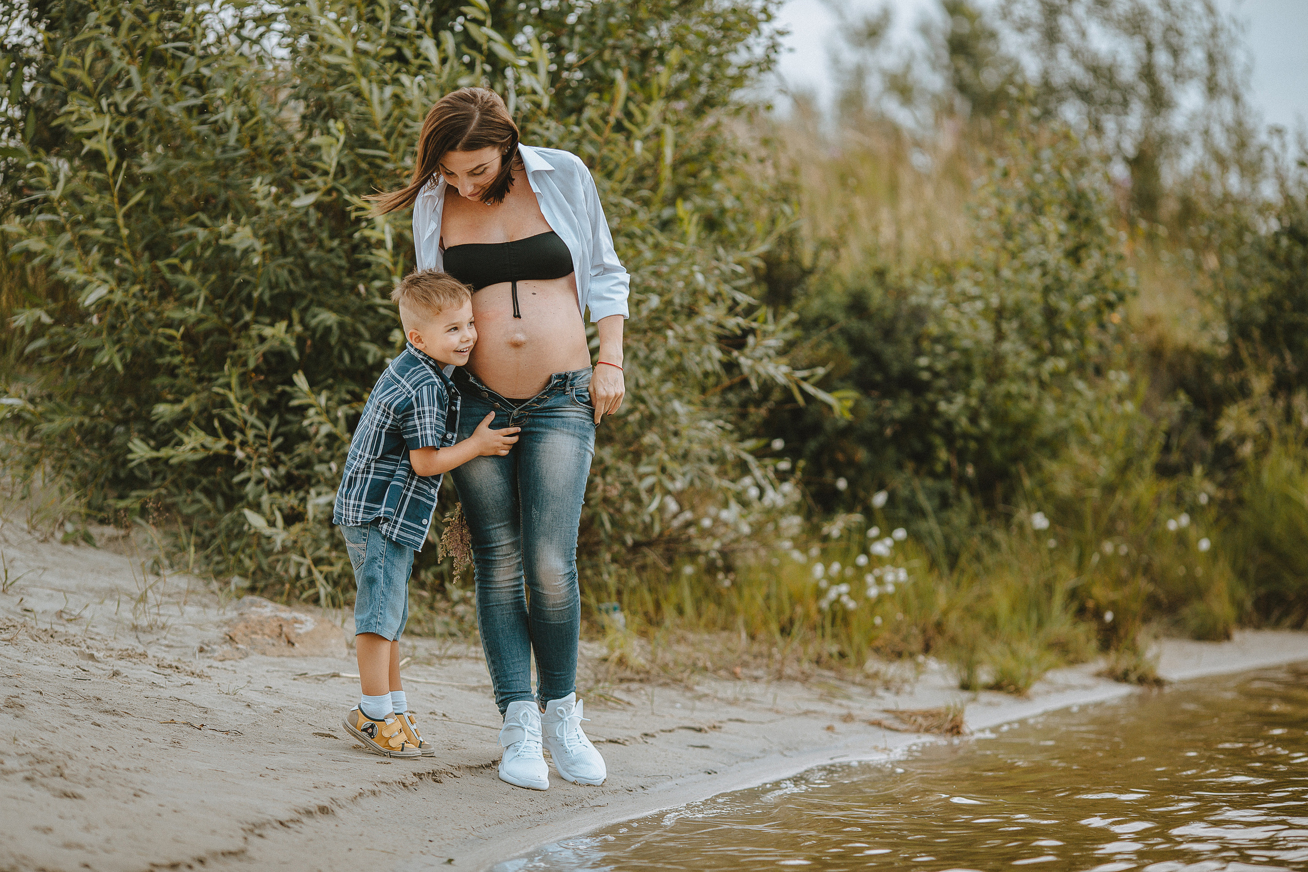 Ира. Семейный, детский ,свадебный фотограф в Ноябрьске Алексей Мельнов