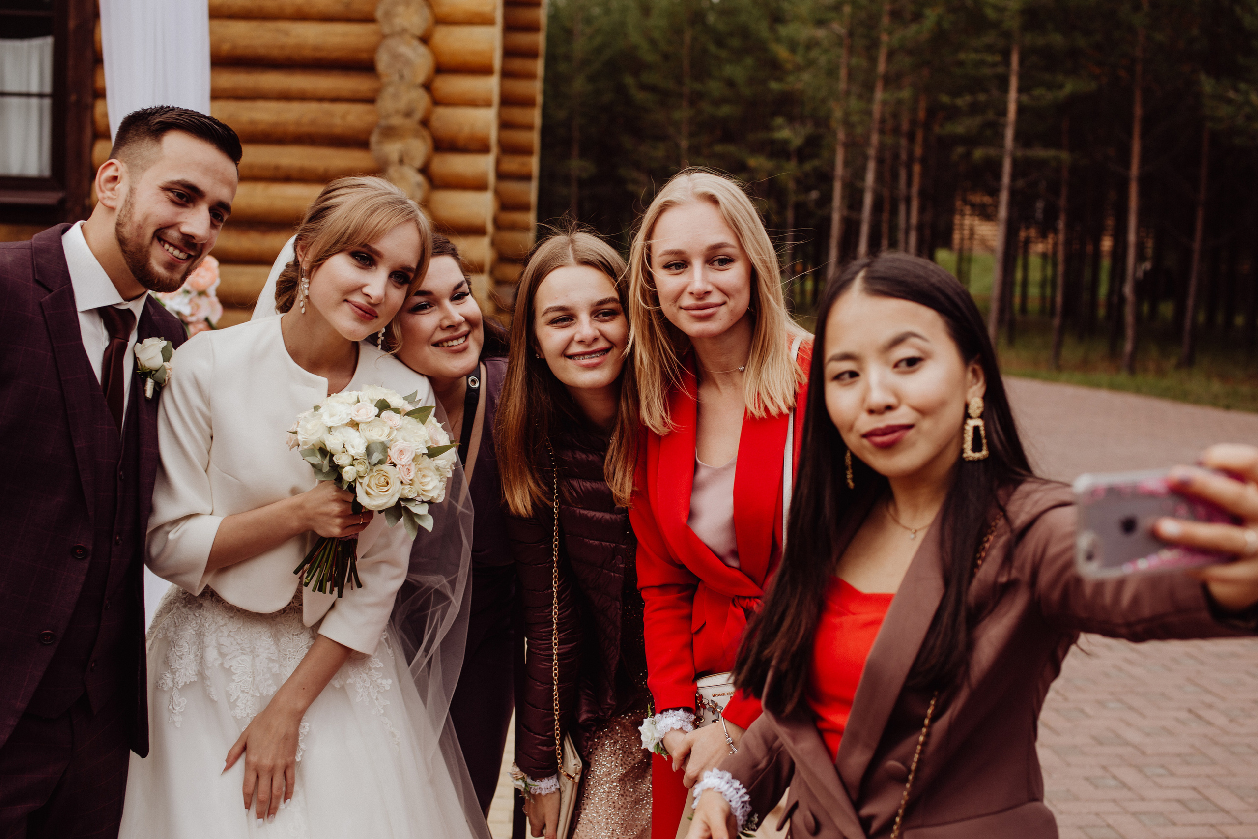 Ксения и Тимур. Семейный, детский ,свадебный фотограф в Ноябрьске Алексей Мельнов