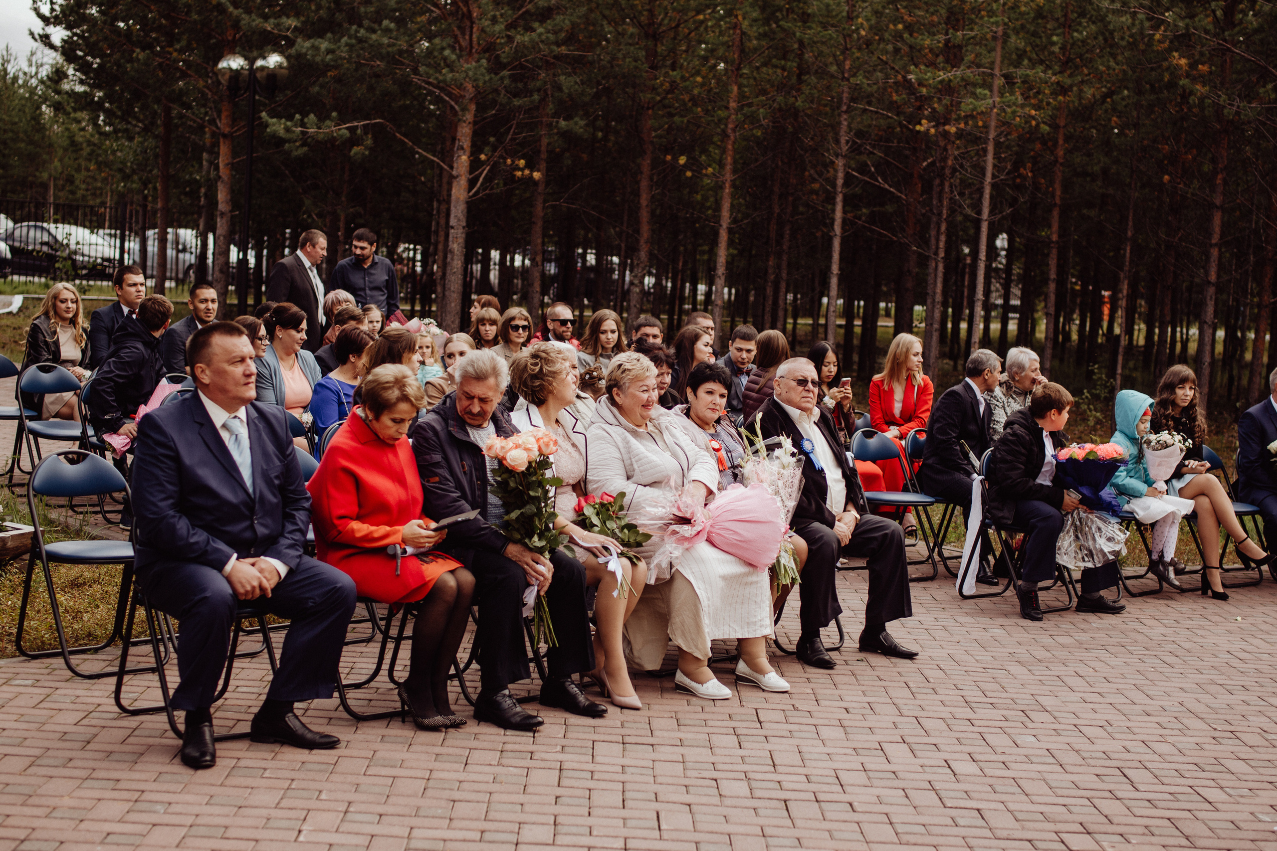 Ксения и Тимур. Семейный, детский ,свадебный фотограф в Ноябрьске Алексей Мельнов