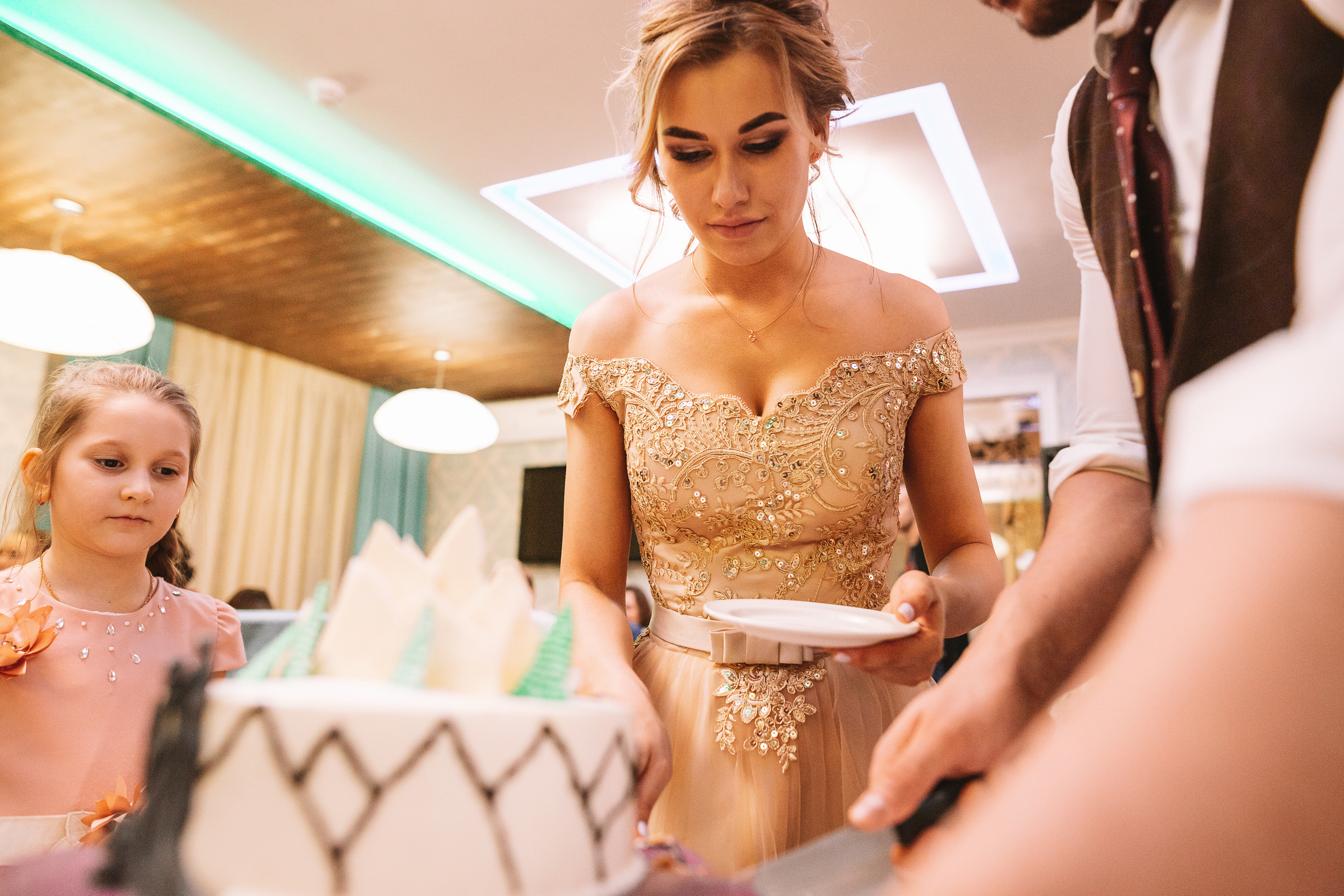 Андрей И Ирина. Семейный, детский ,свадебный фотограф в Ноябрьске Алексей Мельнов