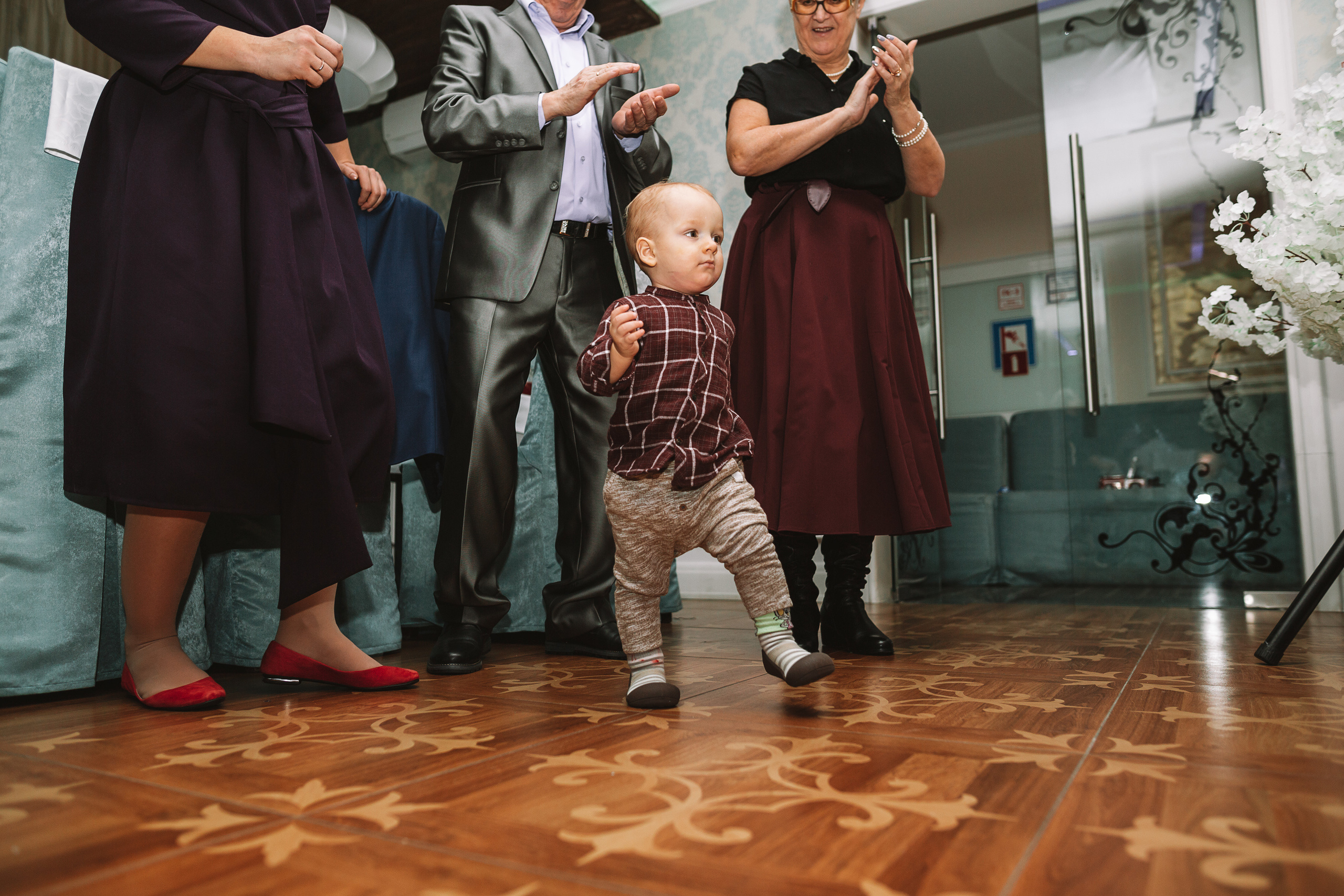 Андрей И Ирина. Семейный, детский ,свадебный фотограф в Ноябрьске Алексей Мельнов