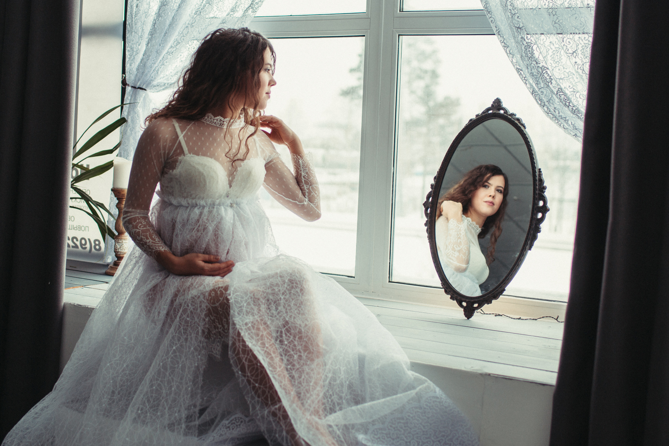 Екатерина. Семейный, детский ,свадебный фотограф в Ноябрьске Алексей Мельнов