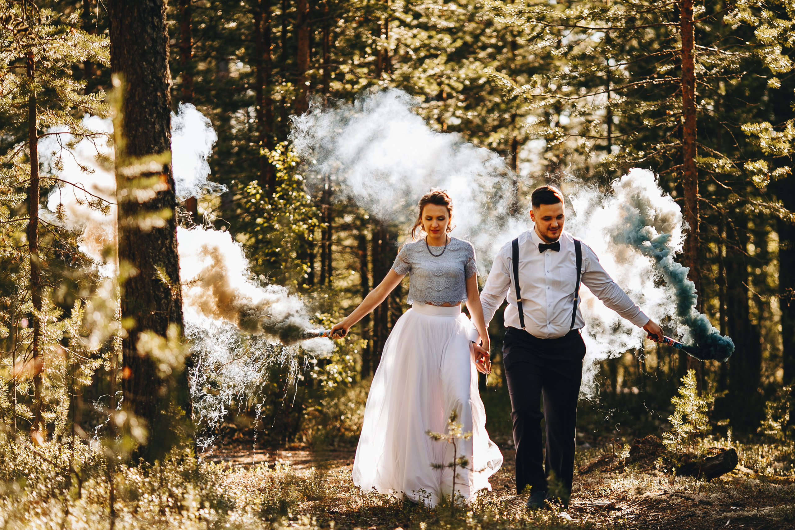 Мария И Владимир. Семейный, детский ,свадебный фотограф в Ноябрьске Алексей Мельнов