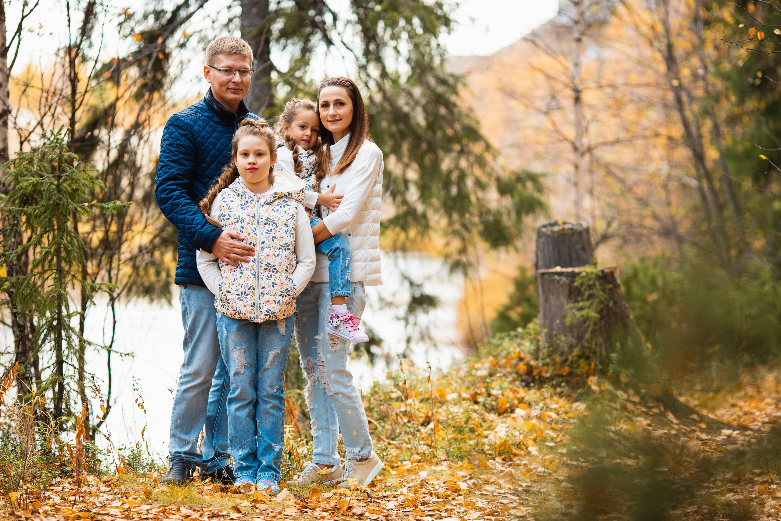 Ирина. Семейный, детский ,свадебный фотограф в Ноябрьске Алексей Мельнов
