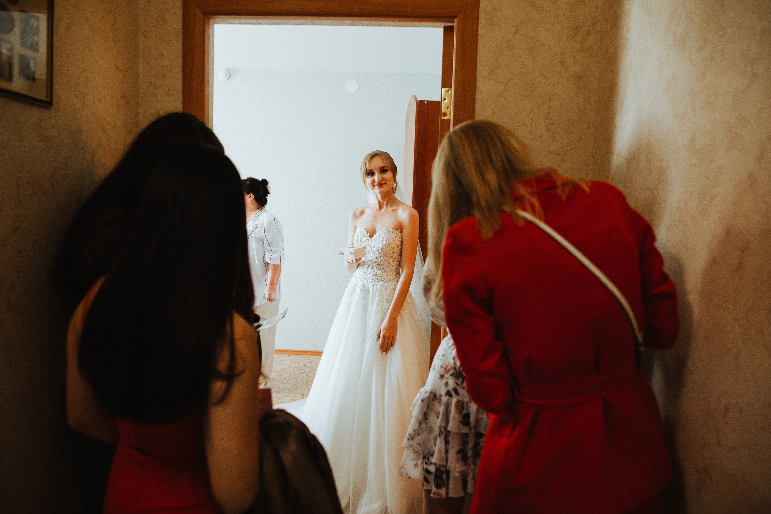 Ксения и Тимур. Семейный, детский ,свадебный фотограф в Ноябрьске Алексей Мельнов