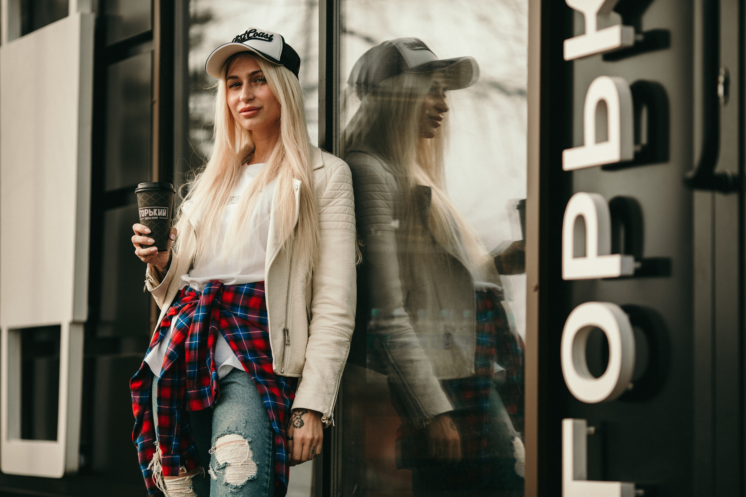 Марго в «ГОРЬКОМ». Семейный, детский ,свадебный фотограф в Ноябрьске Алексей Мельнов