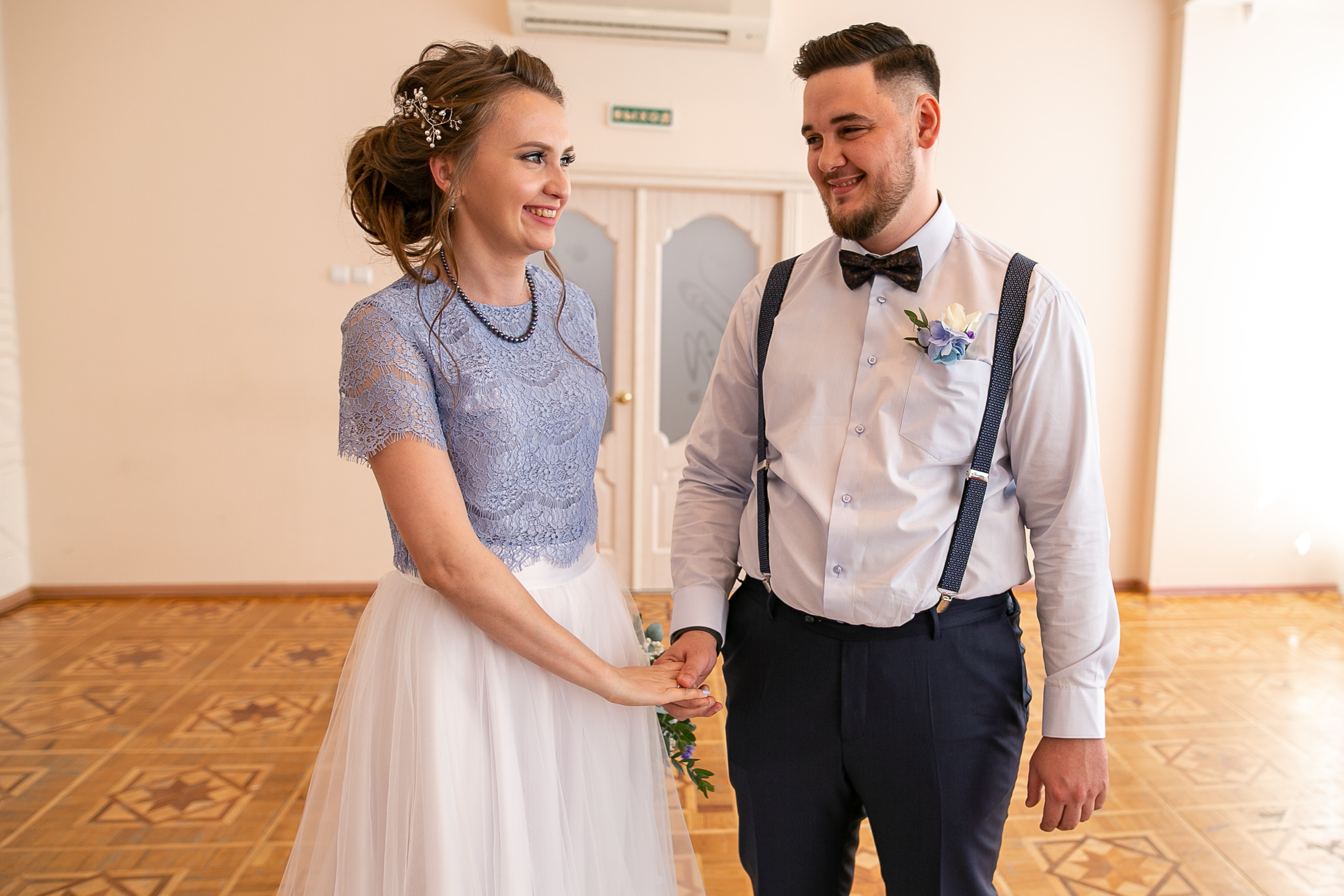 Мария И Владимир. Семейный, детский ,свадебный фотограф в Ноябрьске Алексей Мельнов