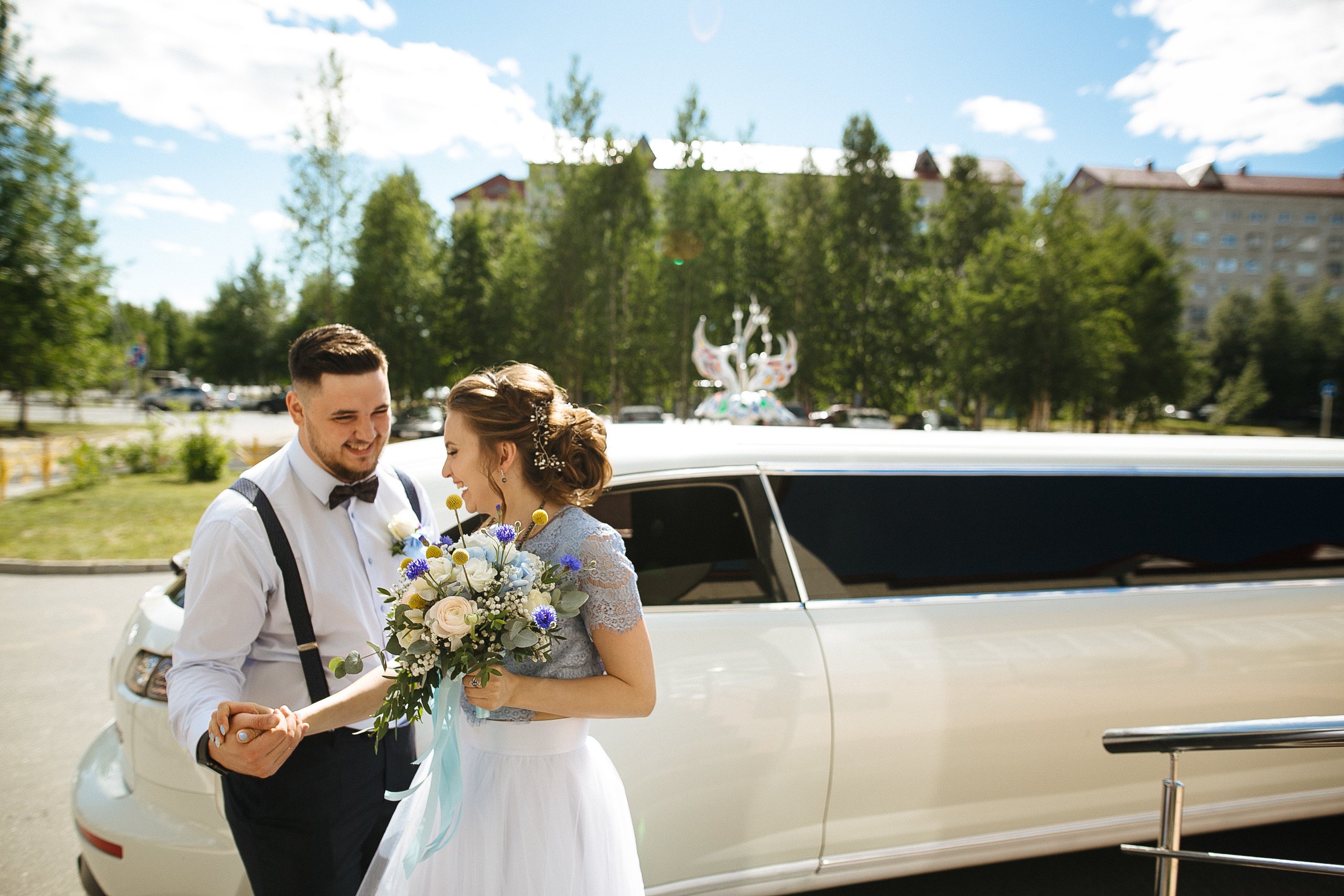 Мария И Владимир. Семейный, детский ,свадебный фотограф в Ноябрьске Алексей Мельнов