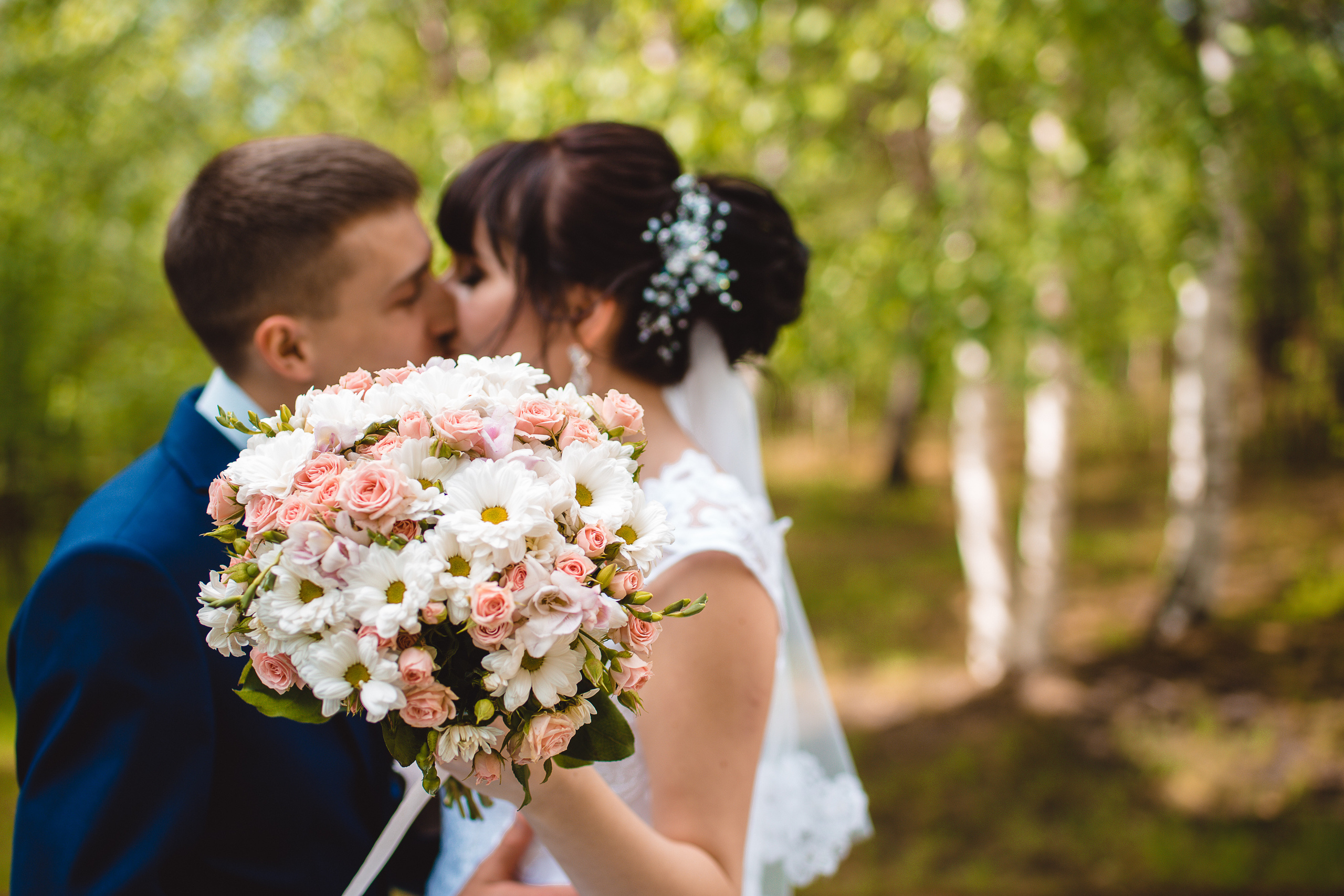 Яна и Сергей. Семейный, детский ,свадебный фотограф в Ноябрьске Алексей Мельнов