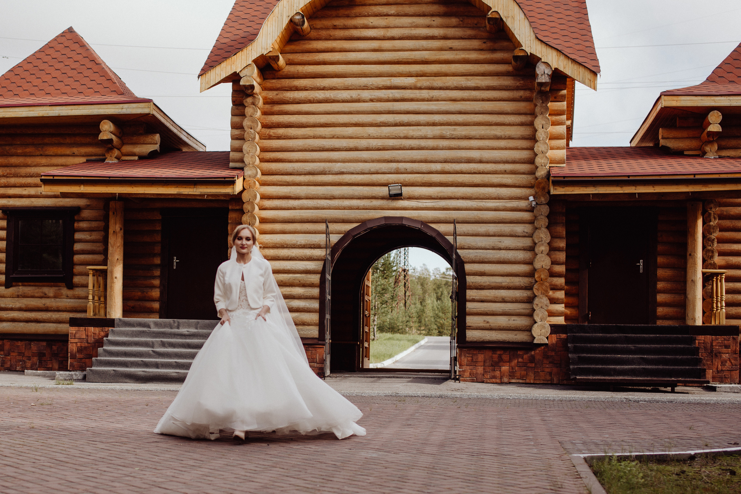 Ксения и Тимур. Семейный, детский ,свадебный фотограф в Ноябрьске Алексей Мельнов