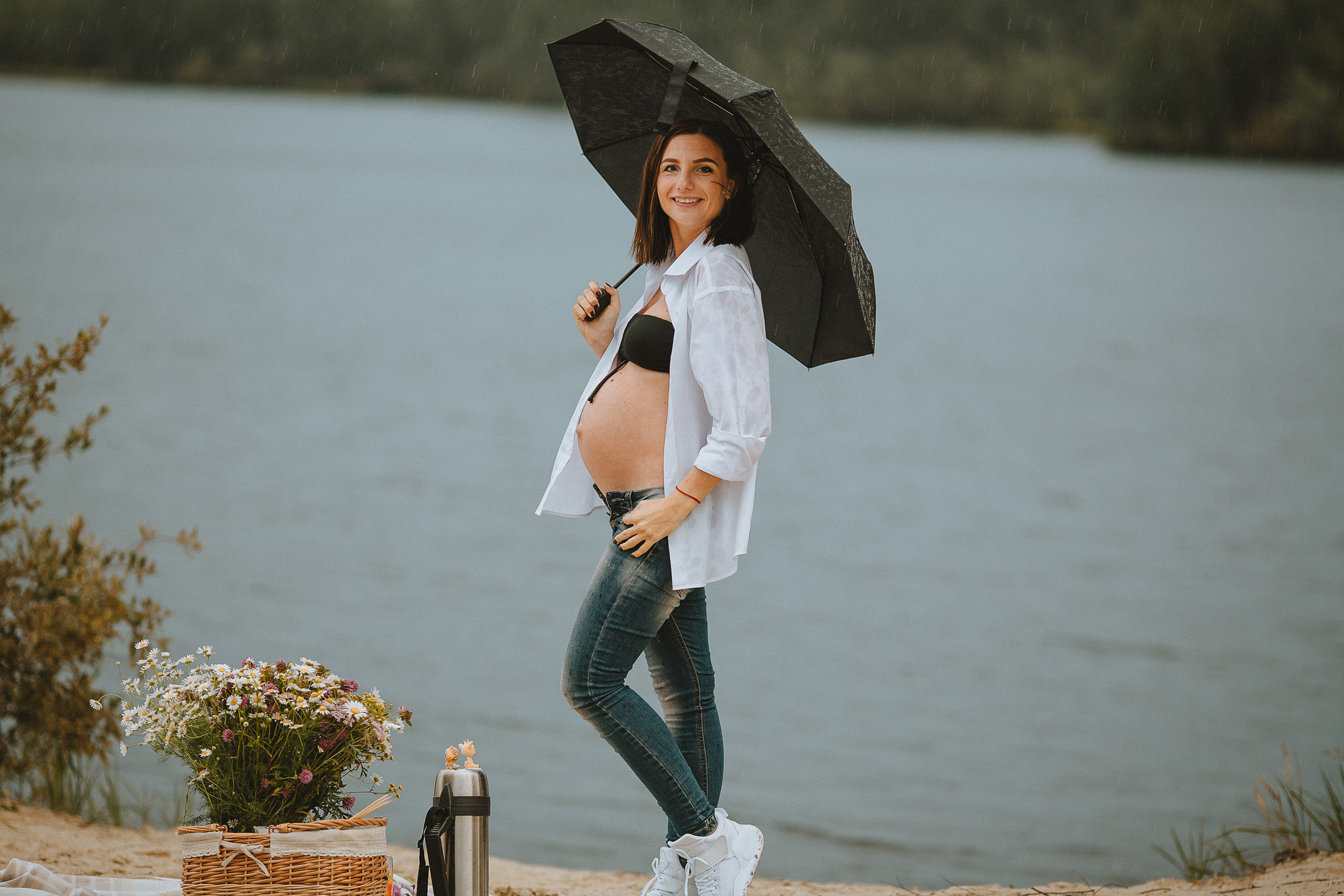 Ира. Семейный, детский ,свадебный фотограф в Ноябрьске Алексей Мельнов