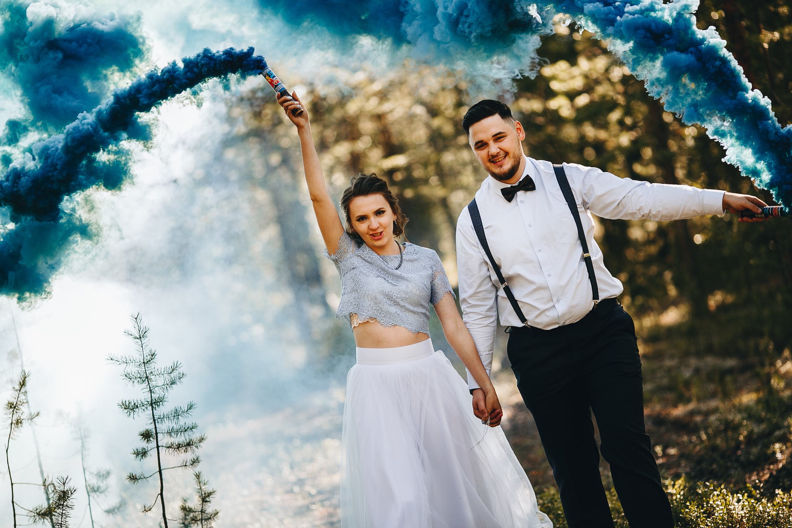 Мария И Владимир. Семейный, детский ,свадебный фотограф в Ноябрьске Алексей Мельнов