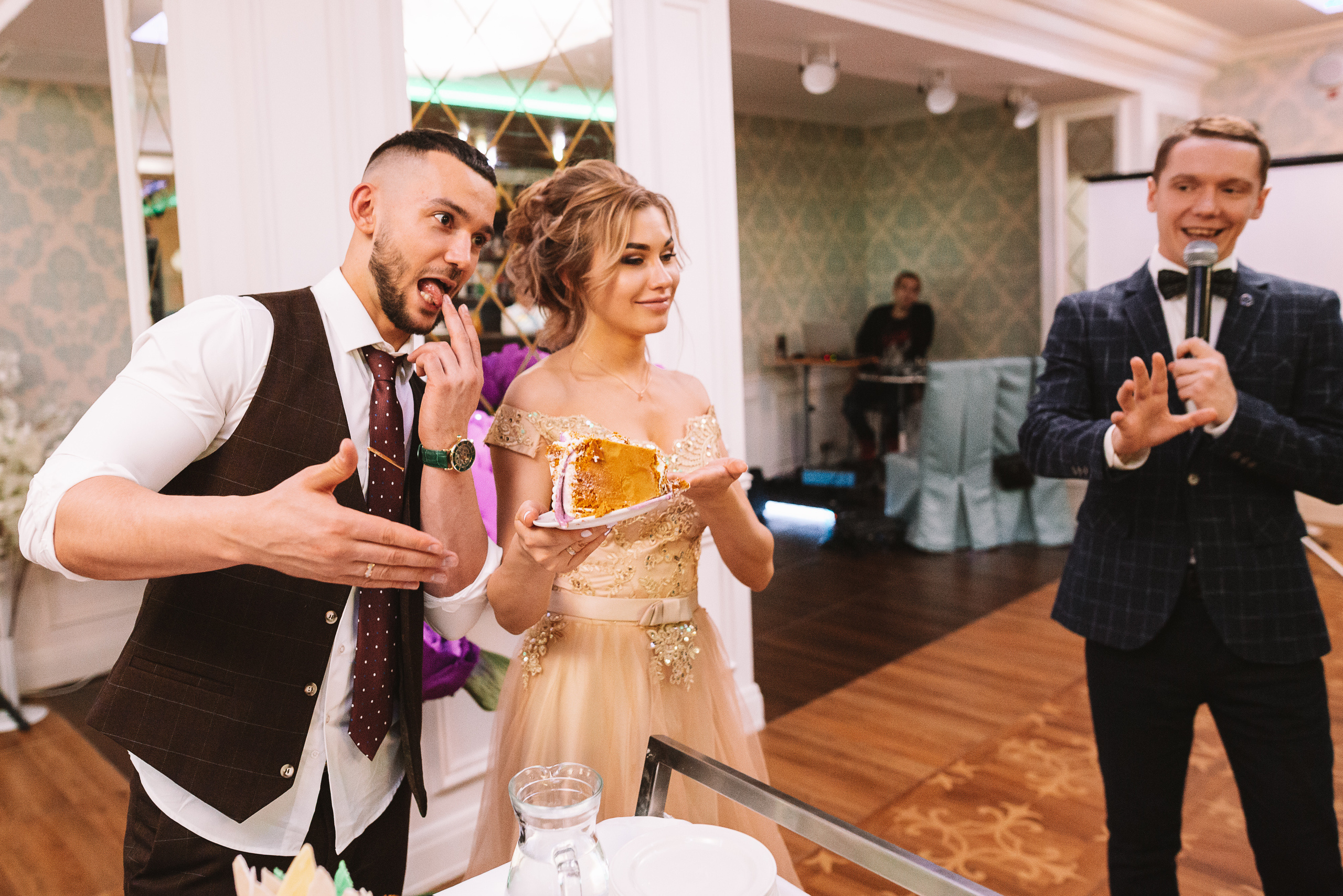 Андрей И Ирина. Семейный, детский ,свадебный фотограф в Ноябрьске Алексей Мельнов