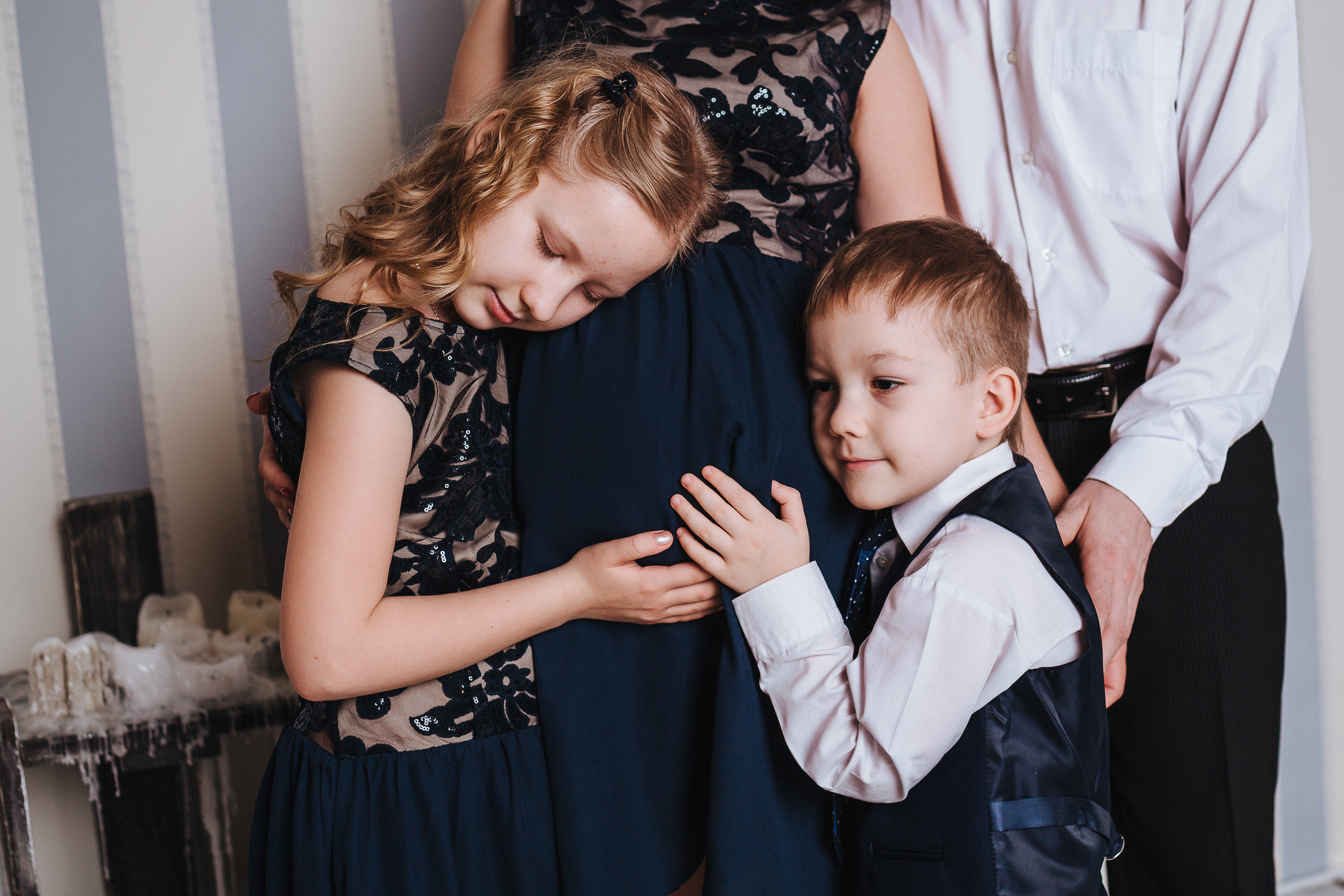 Инна. Семейный, детский ,свадебный фотограф в Ноябрьске Алексей Мельнов