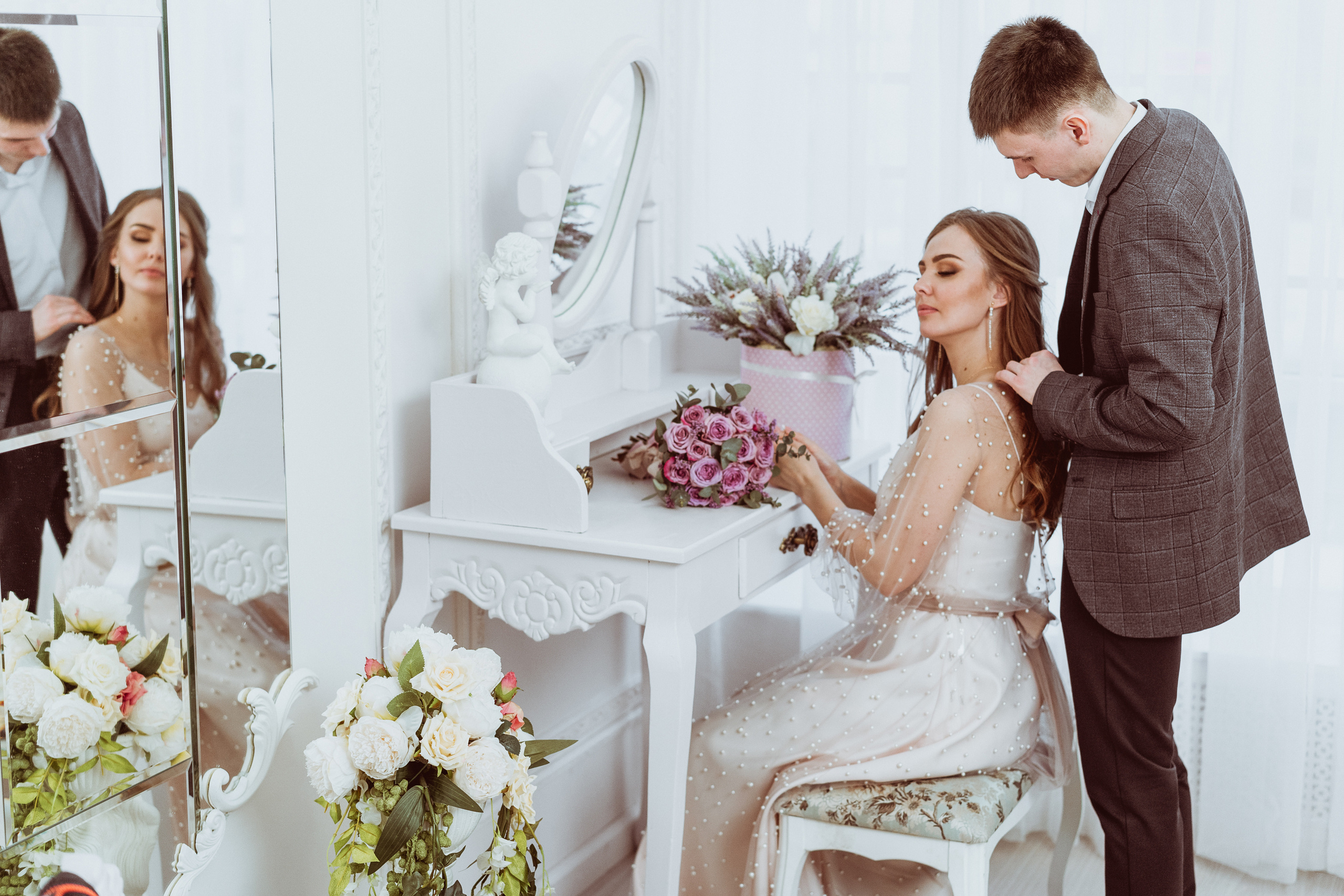 Екатерина и Алексей. Семейный, детский ,свадебный фотограф в Ноябрьске Алексей Мельнов