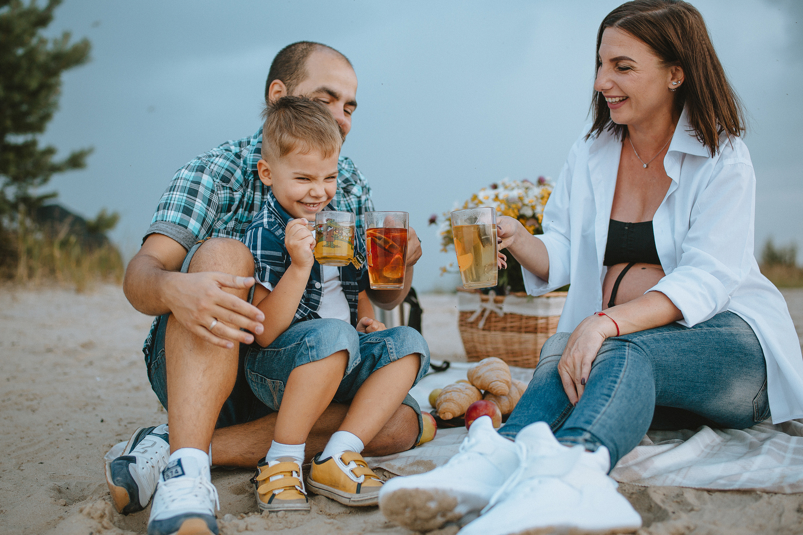 Ира. Семейный, детский ,свадебный фотограф в Ноябрьске Алексей Мельнов
