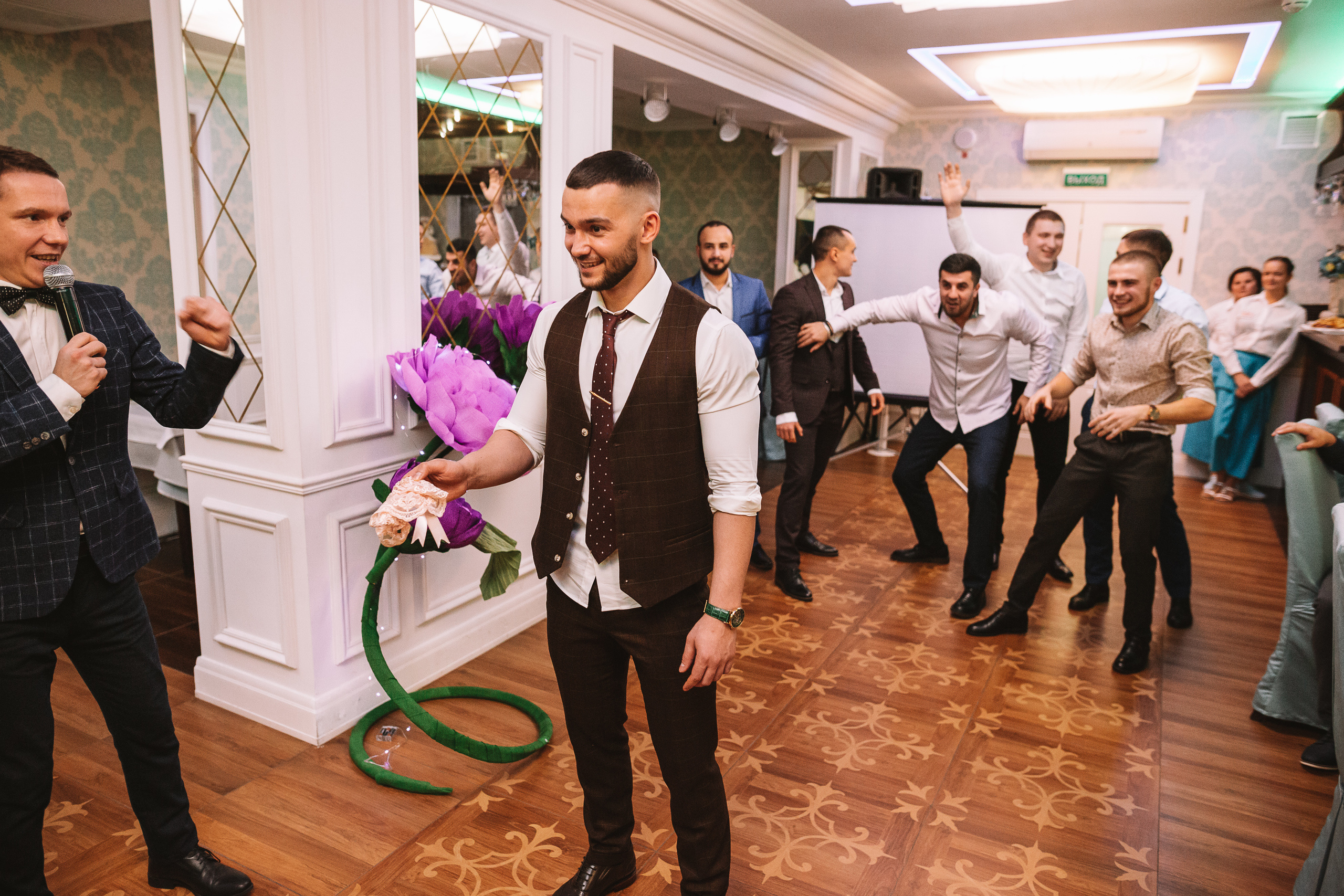 Андрей И Ирина. Семейный, детский ,свадебный фотограф в Ноябрьске Алексей Мельнов