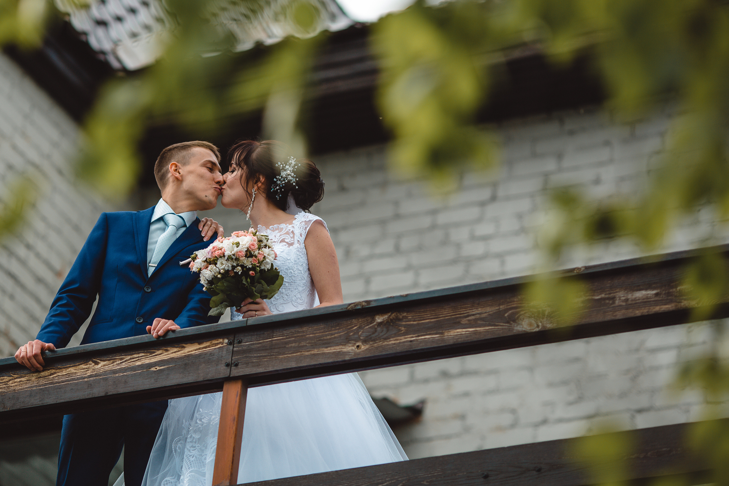 Яна и Сергей. Семейный, детский ,свадебный фотограф в Ноябрьске Алексей Мельнов
