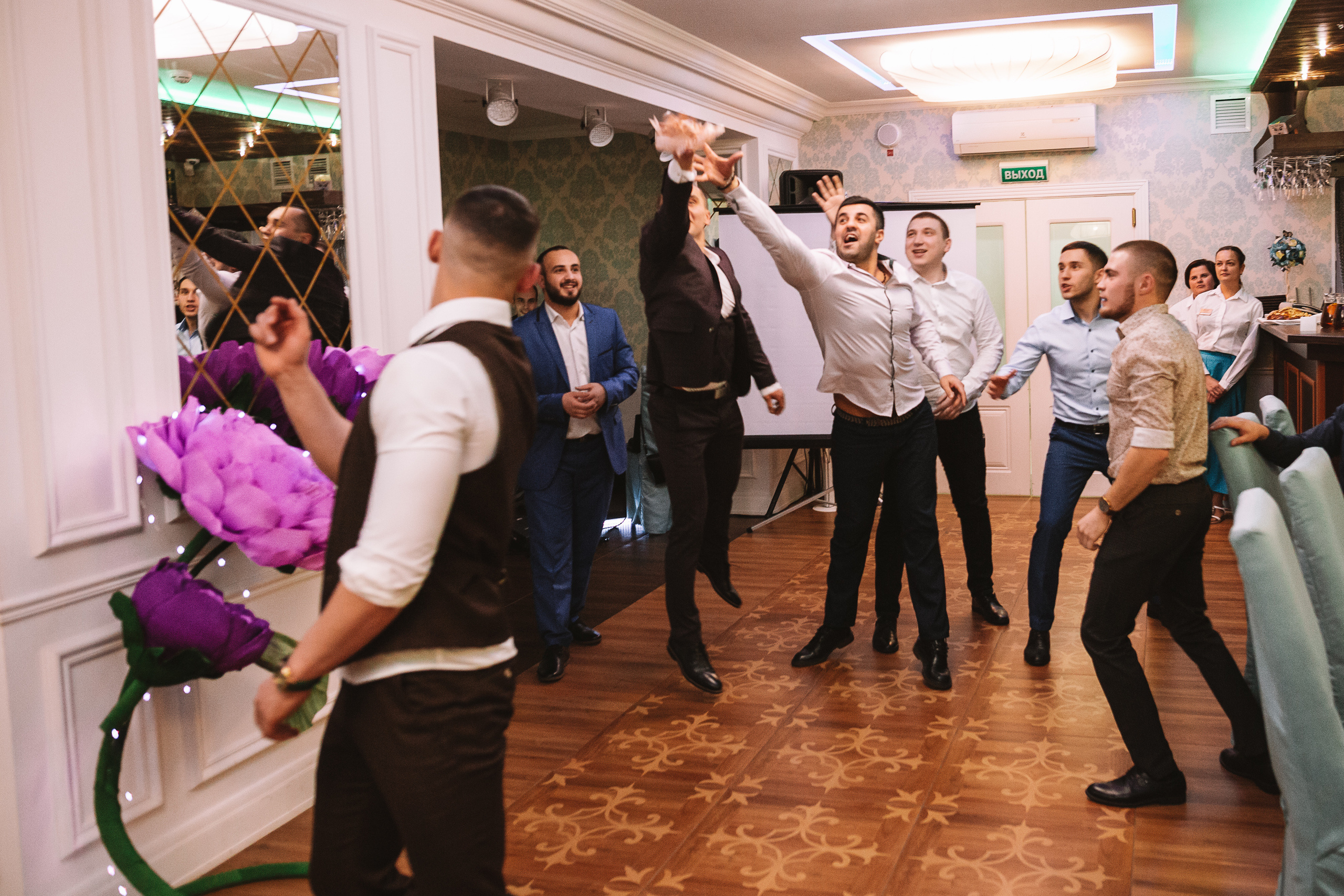 Андрей И Ирина. Семейный, детский ,свадебный фотограф в Ноябрьске Алексей Мельнов