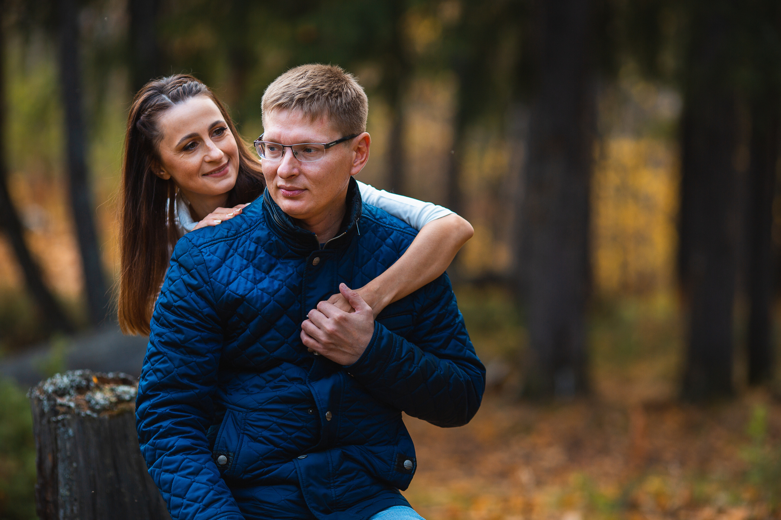 Ирина. Семейный, детский ,свадебный фотограф в Ноябрьске Алексей Мельнов