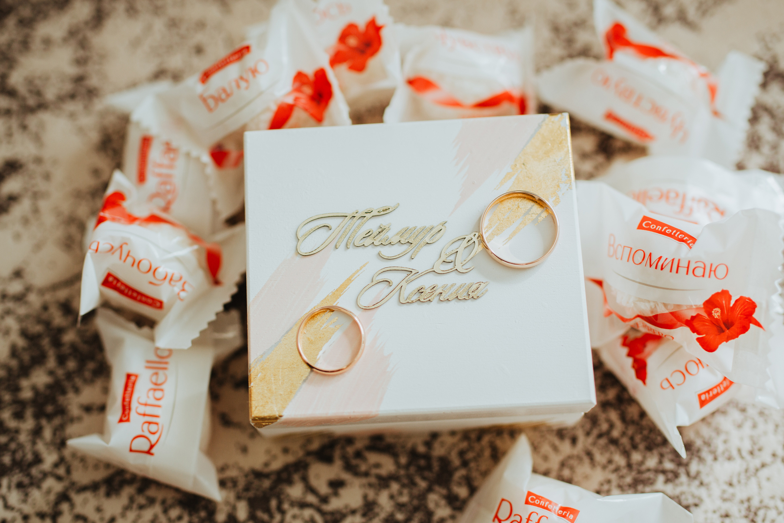 Ксения и Тимур. Семейный, детский ,свадебный фотограф в Ноябрьске Алексей Мельнов