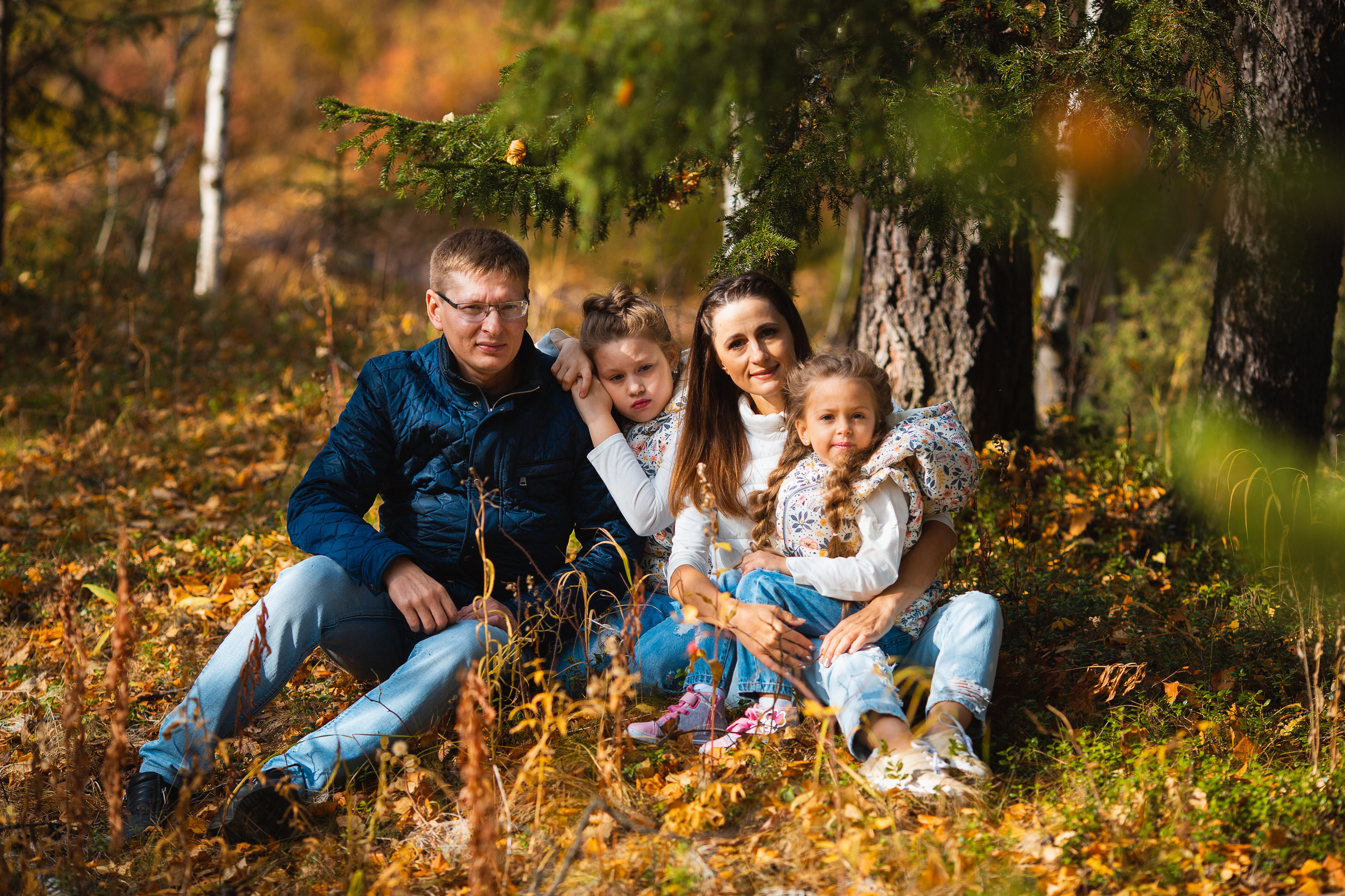 Ирина. Семейный, детский ,свадебный фотограф в Ноябрьске Алексей Мельнов