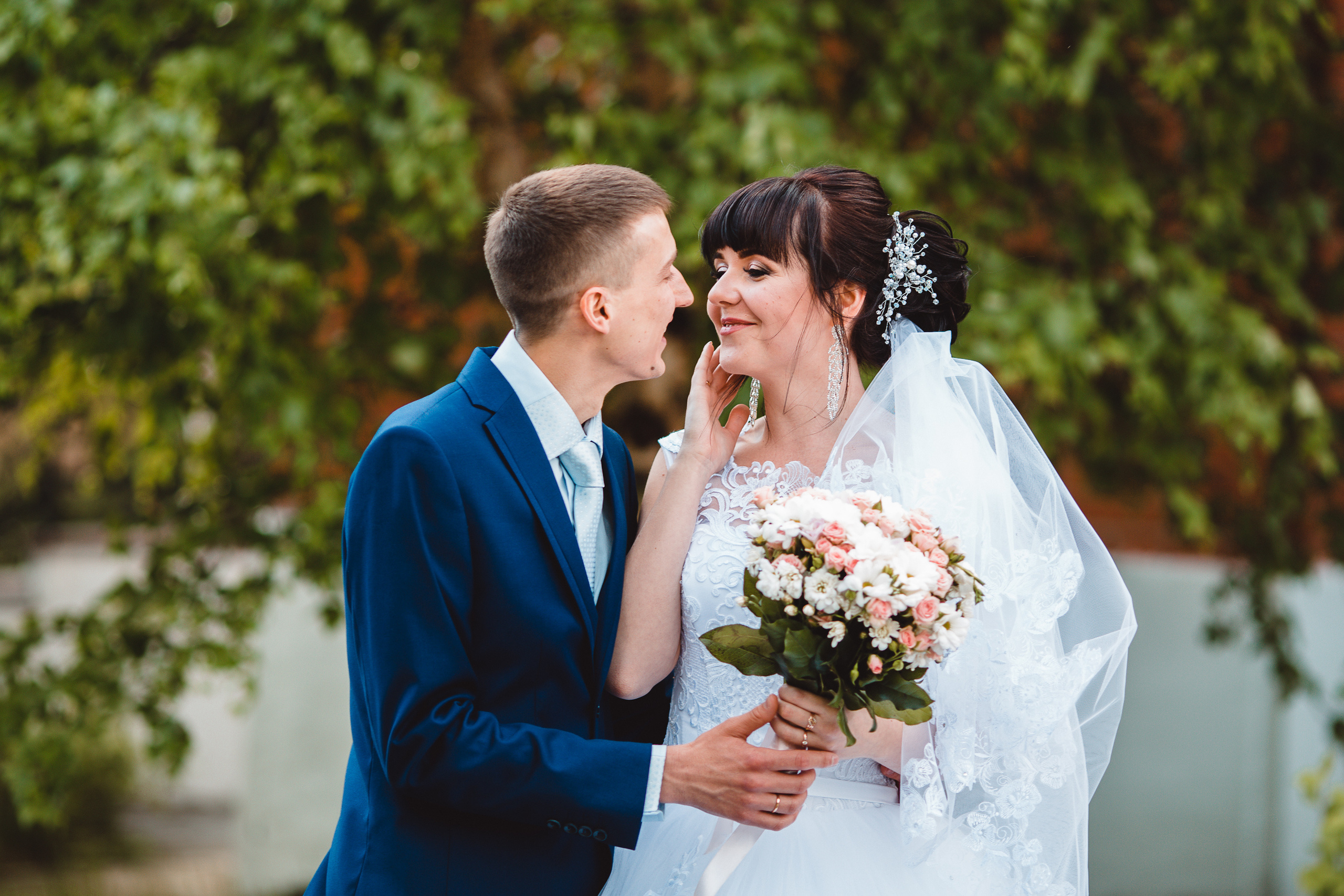 Яна и Сергей. Семейный, детский ,свадебный фотограф в Ноябрьске Алексей Мельнов