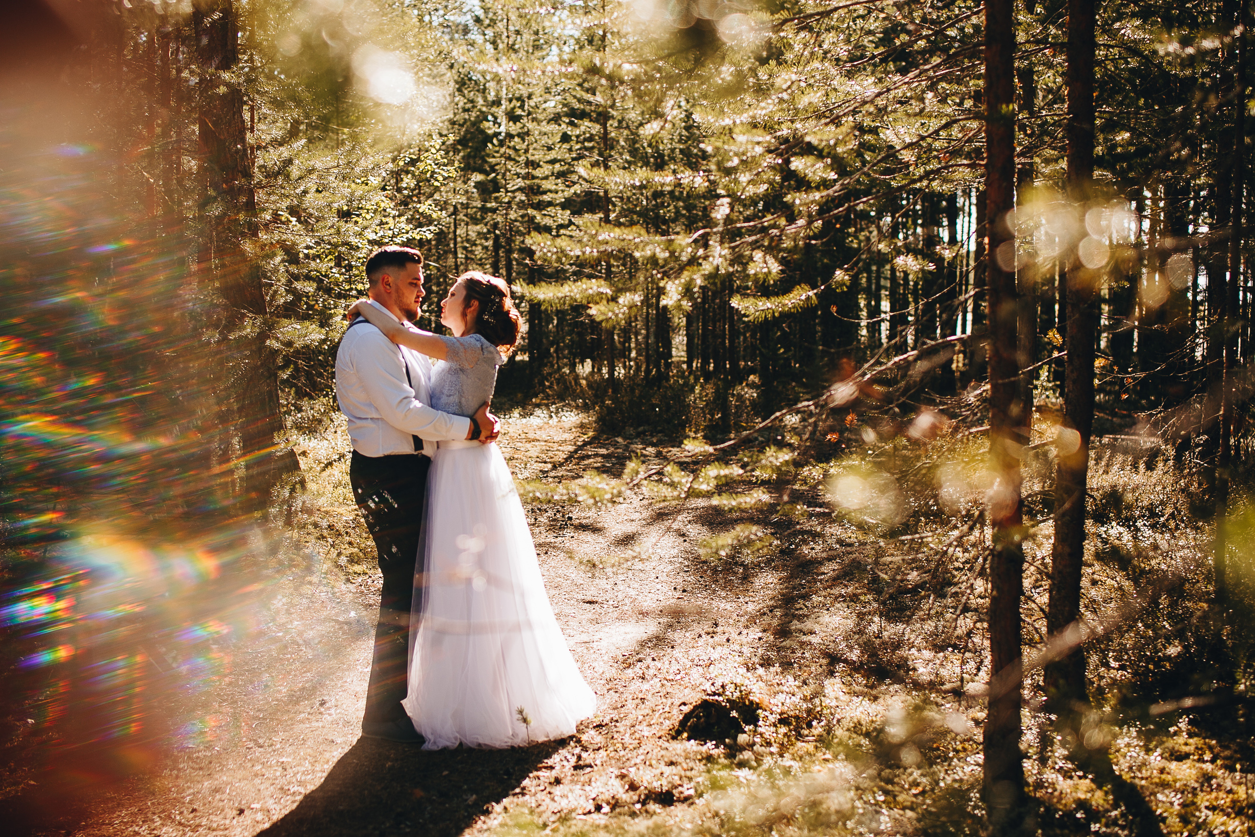 Мария И Владимир. Семейный, детский ,свадебный фотограф в Ноябрьске Алексей Мельнов