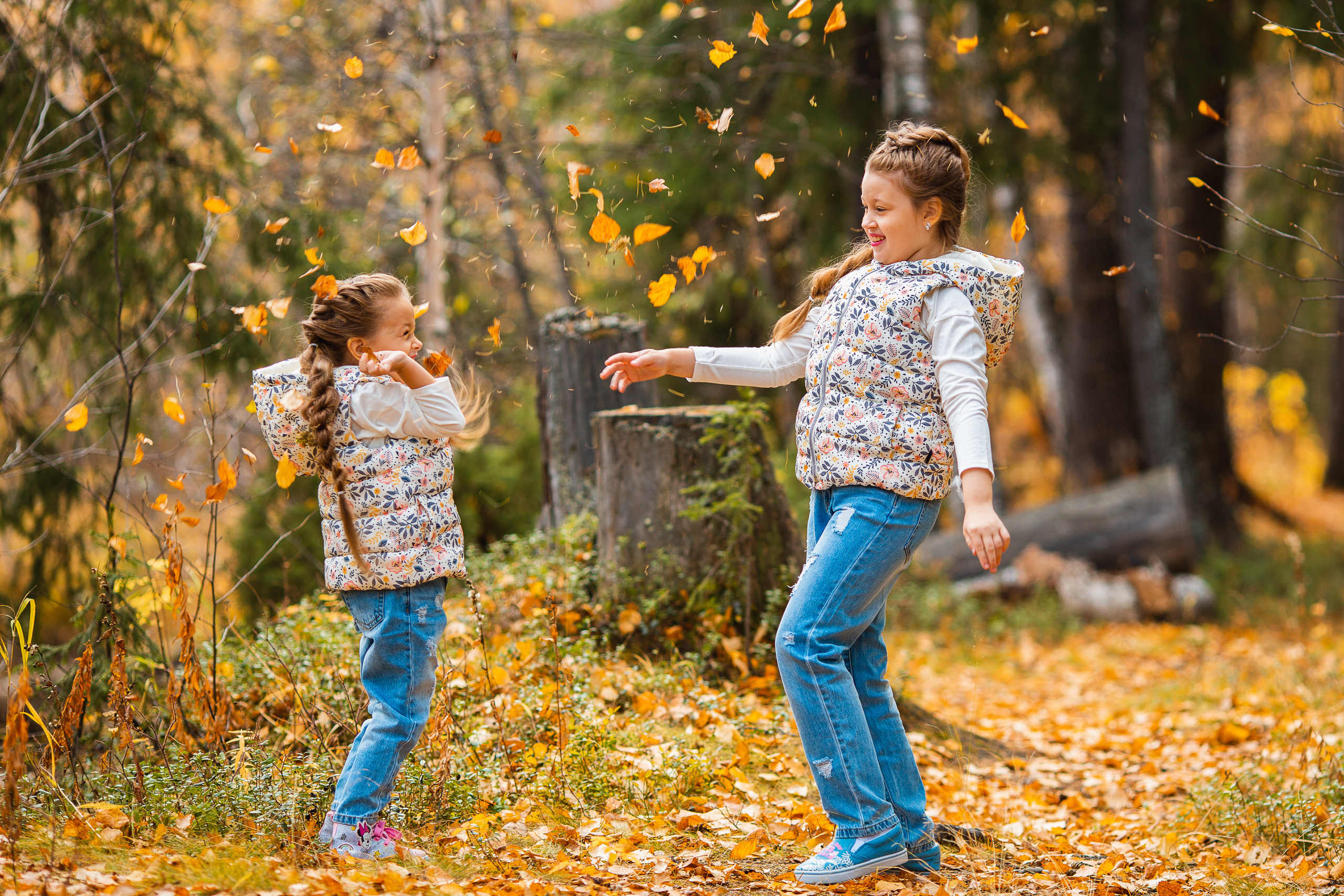 Ирина. Семейный, детский ,свадебный фотограф в Ноябрьске Алексей Мельнов