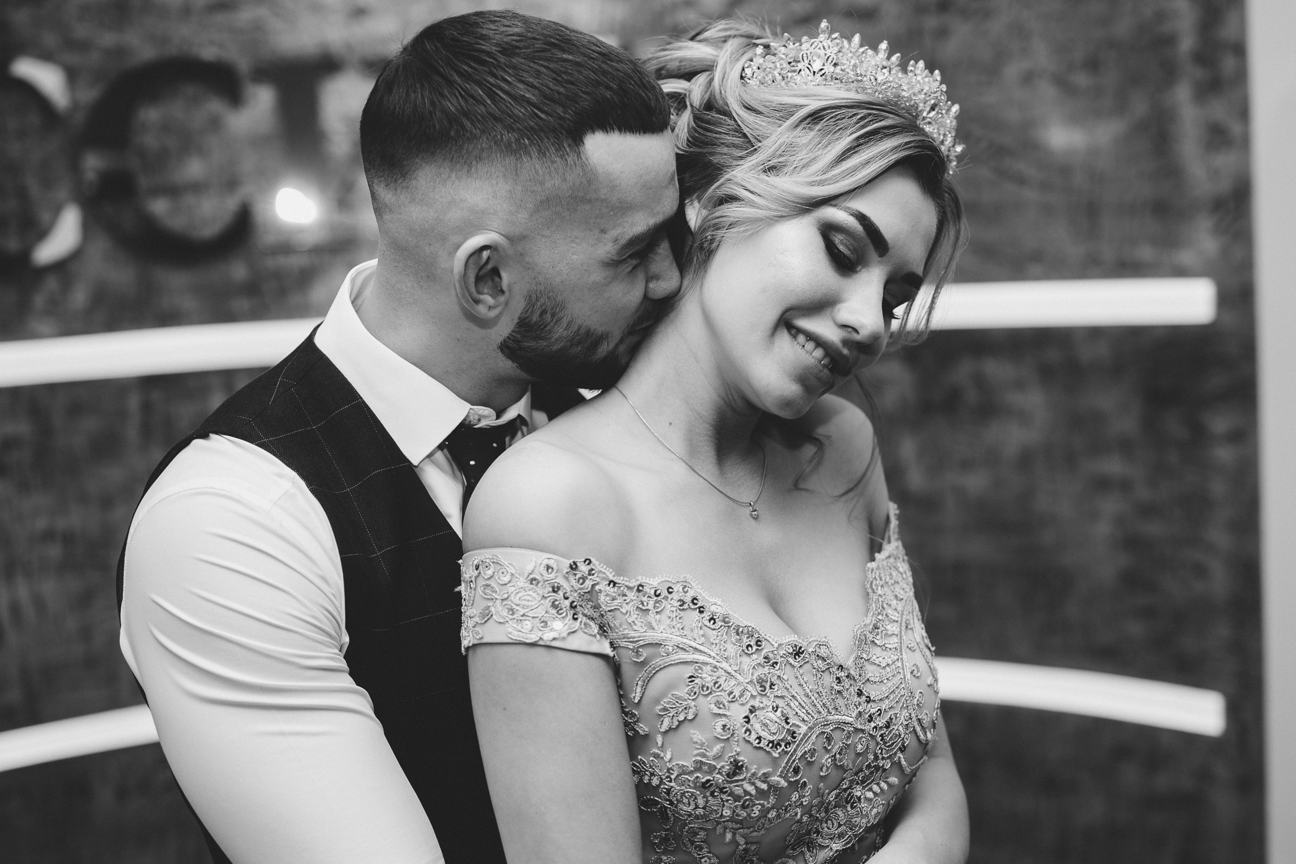 Андрей И Ирина. Семейный, детский ,свадебный фотограф в Ноябрьске Алексей Мельнов