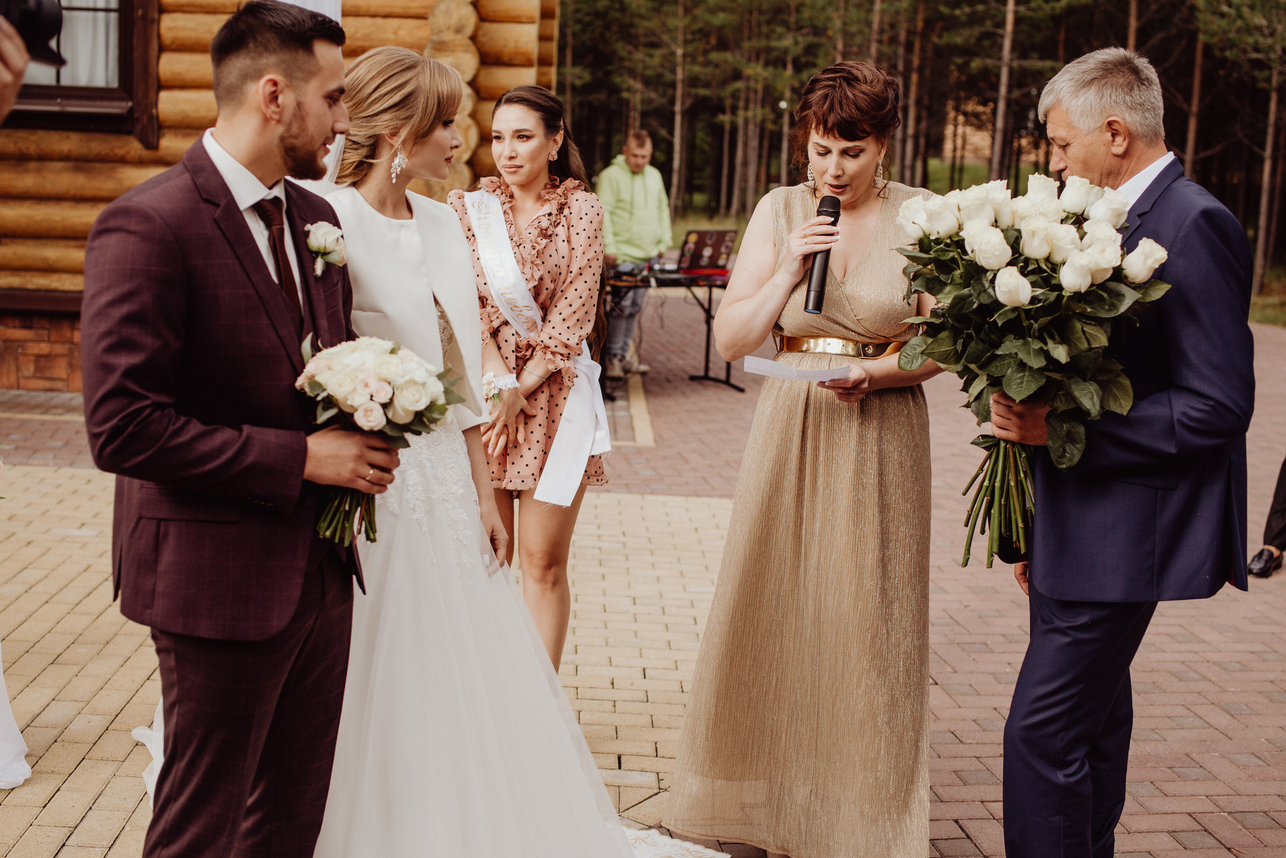 Ксения и Тимур. Семейный, детский ,свадебный фотограф в Ноябрьске Алексей Мельнов