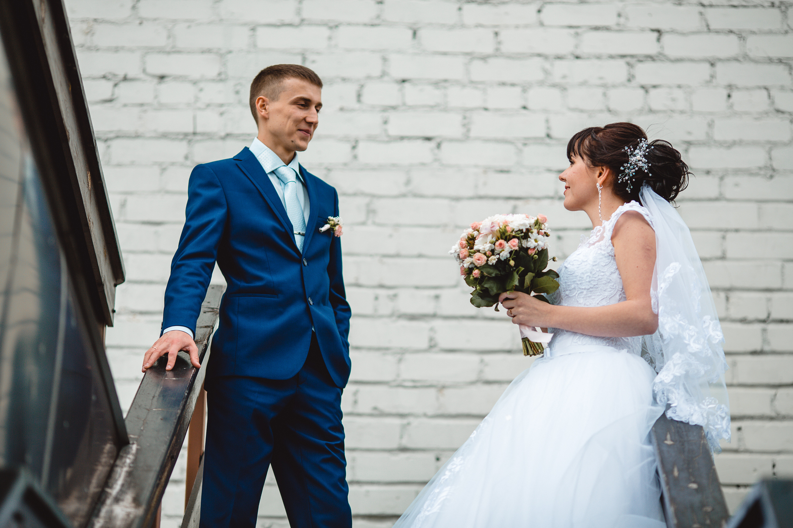 Яна и Сергей. Семейный, детский ,свадебный фотограф в Ноябрьске Алексей Мельнов