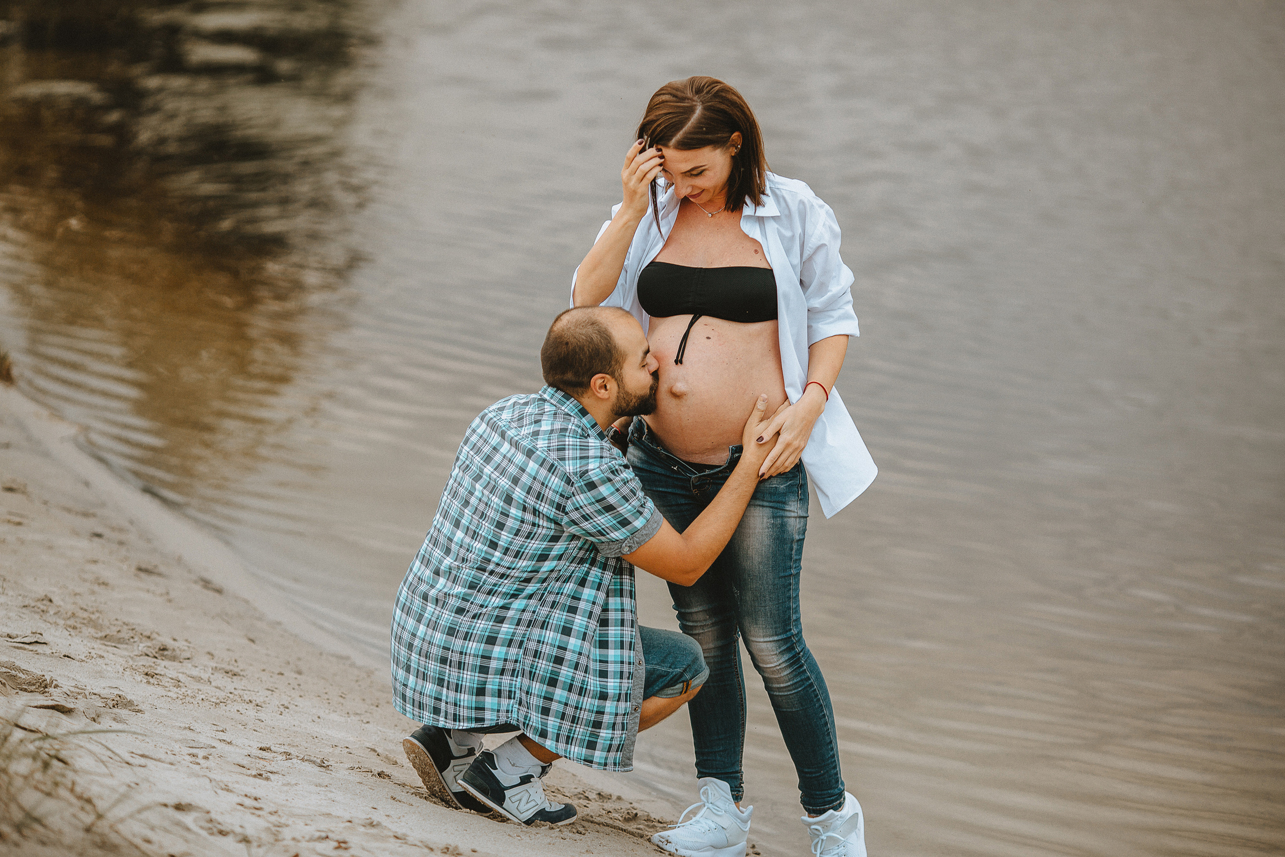 Ира. Семейный, детский ,свадебный фотограф в Ноябрьске Алексей Мельнов