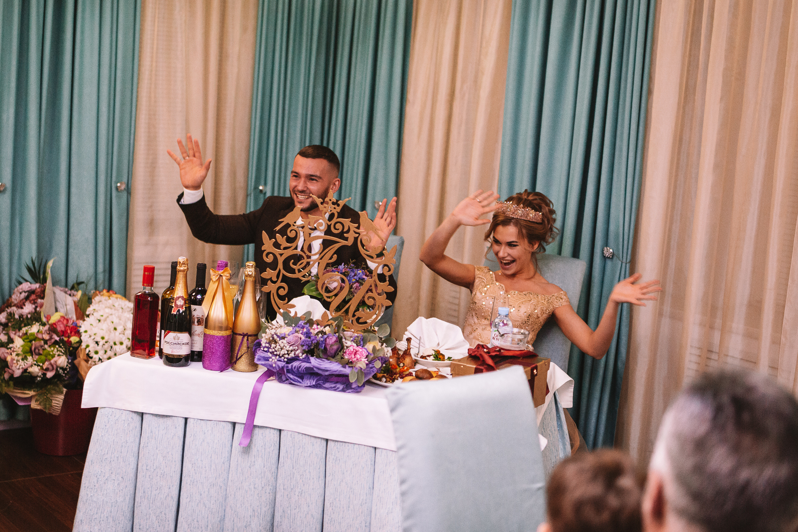 Андрей И Ирина. Семейный, детский ,свадебный фотограф в Ноябрьске Алексей Мельнов