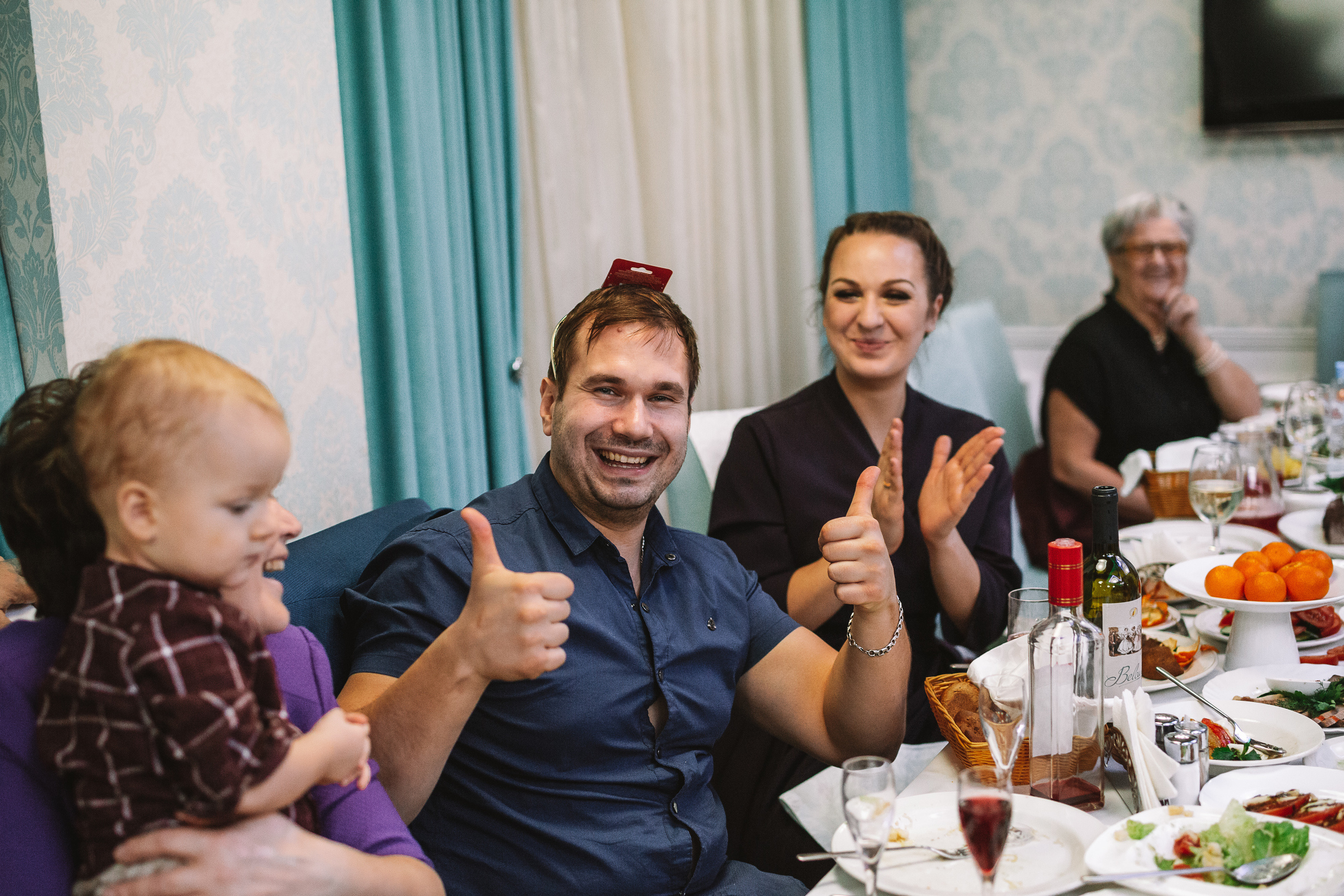 Андрей И Ирина. Семейный, детский ,свадебный фотограф в Ноябрьске Алексей Мельнов