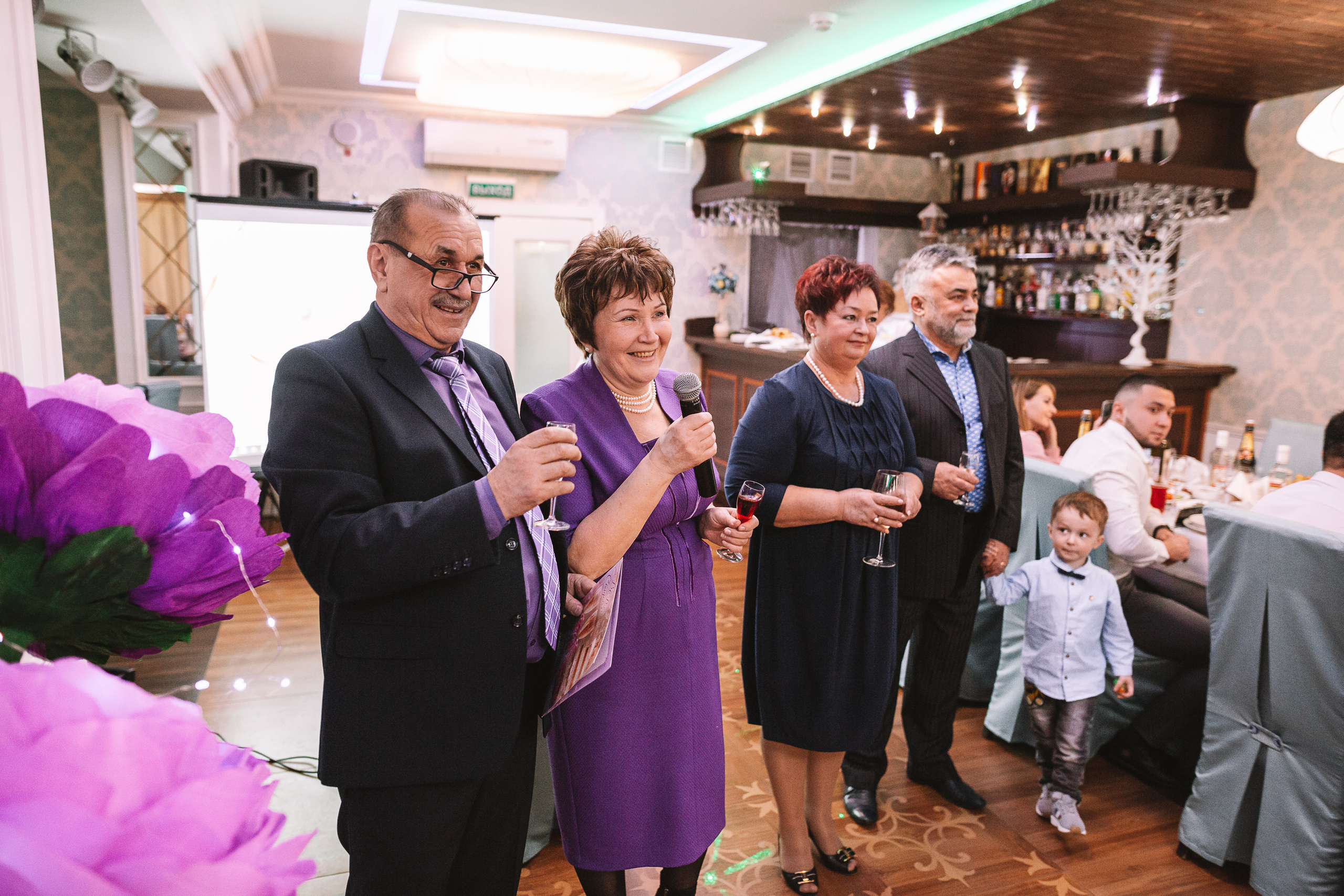 Андрей И Ирина. Семейный, детский ,свадебный фотограф в Ноябрьске Алексей Мельнов