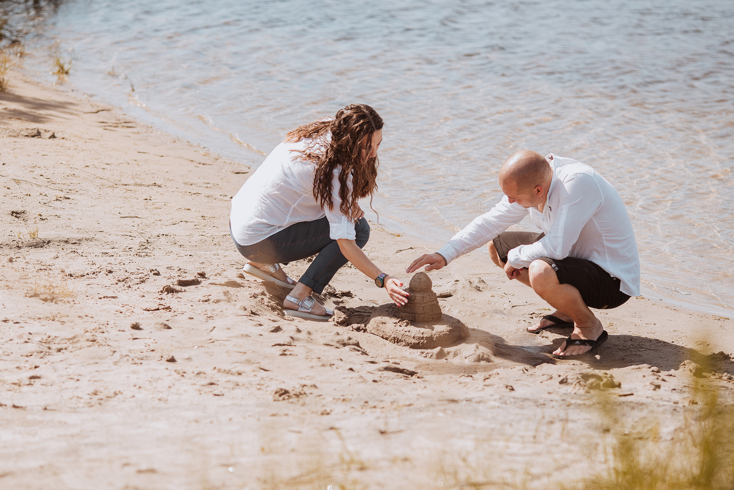 Алена. Семейный, детский ,свадебный фотограф в Ноябрьске Алексей Мельнов