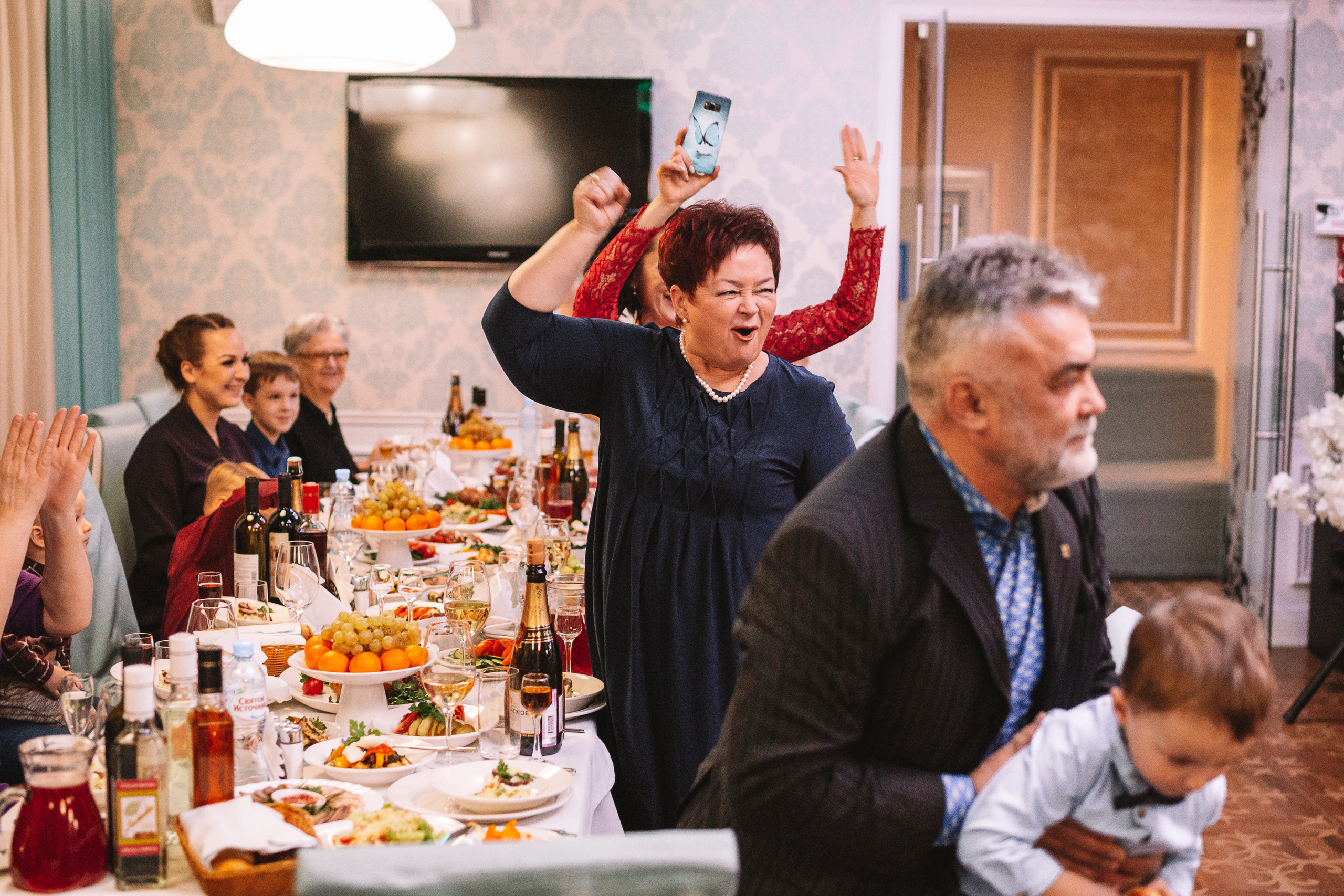 Андрей И Ирина. Семейный, детский ,свадебный фотограф в Ноябрьске Алексей Мельнов