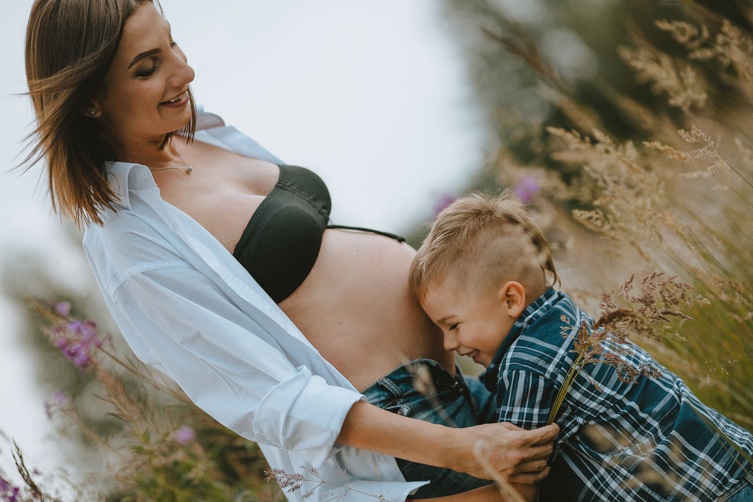 Ира. Семейный, детский ,свадебный фотограф в Ноябрьске Алексей Мельнов