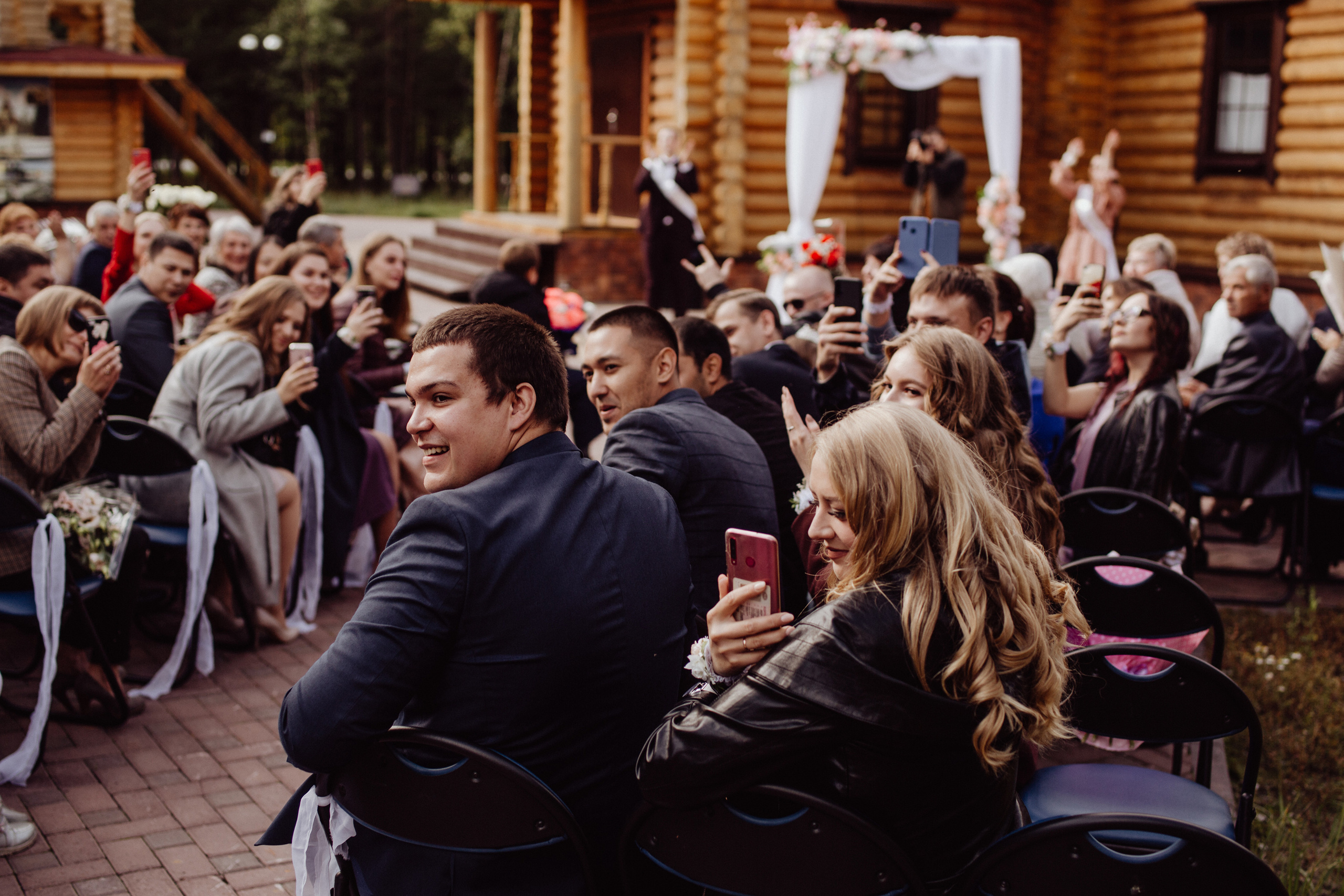 Ксения и Тимур. Семейный, детский ,свадебный фотограф в Ноябрьске Алексей Мельнов