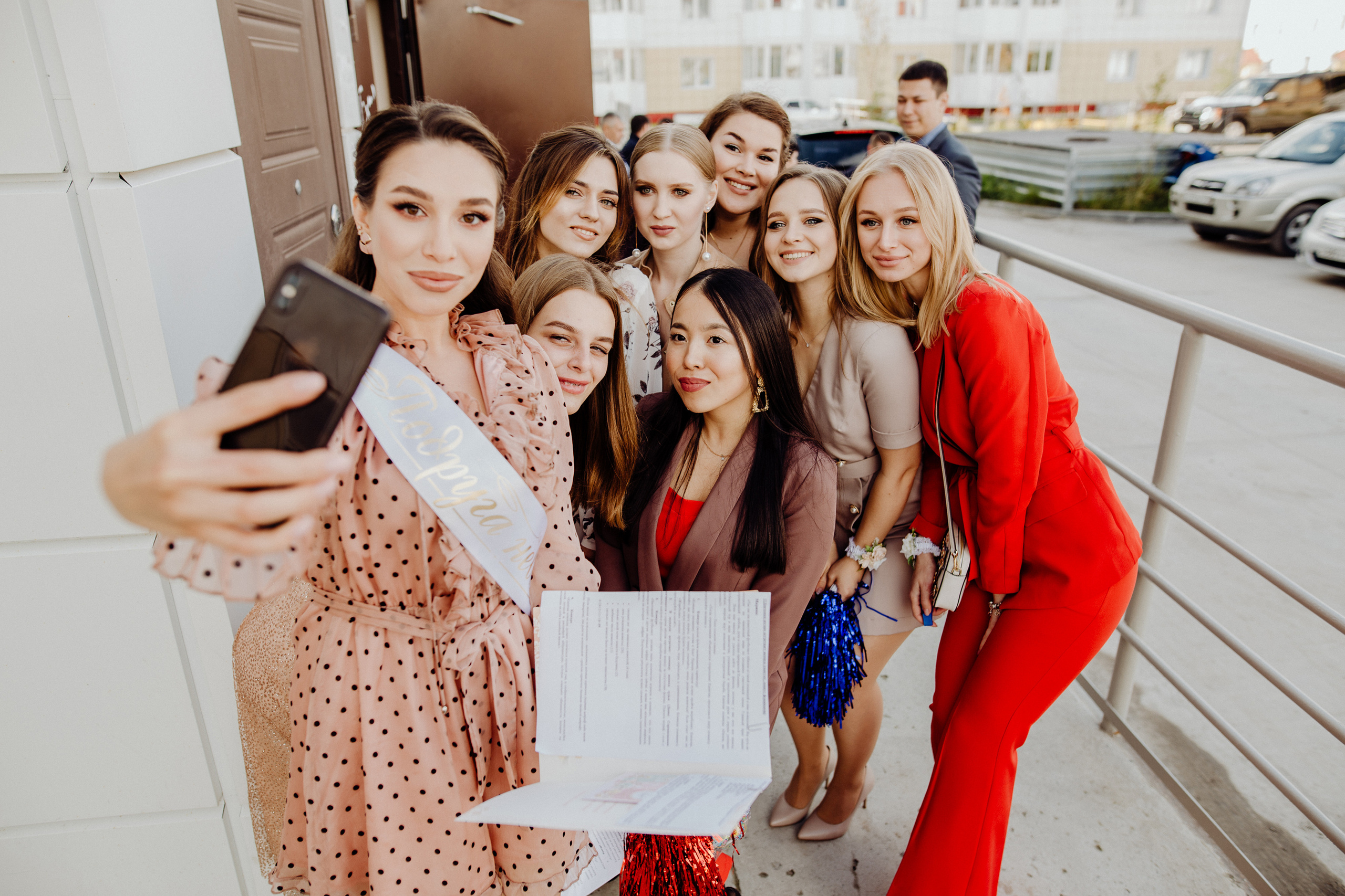 Ксения и Тимур. Семейный, детский ,свадебный фотограф в Ноябрьске Алексей Мельнов