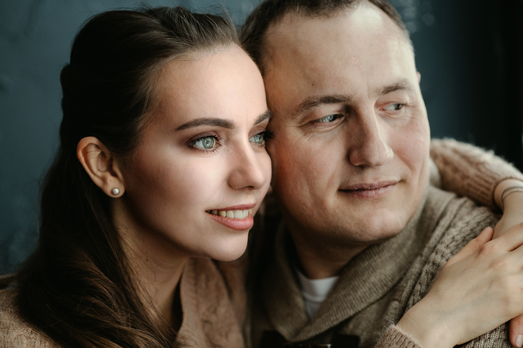 Ирина Алексеенко. Семейный, детский ,свадебный фотограф в Ноябрьске Алексей Мельнов