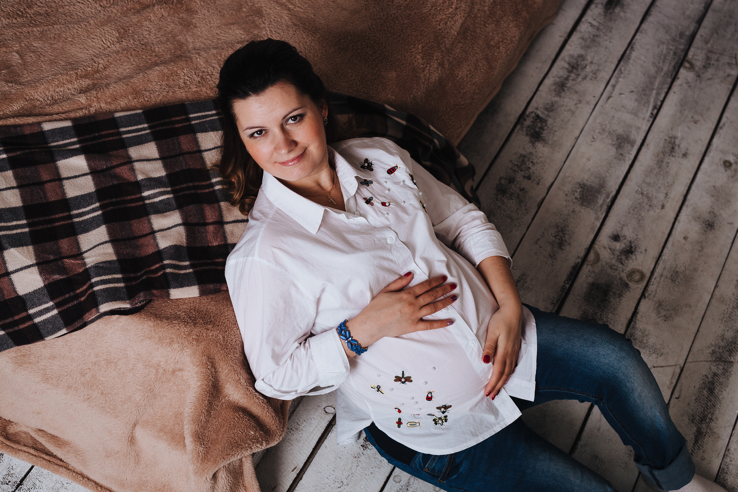 Инна. Семейный, детский ,свадебный фотограф в Ноябрьске Алексей Мельнов