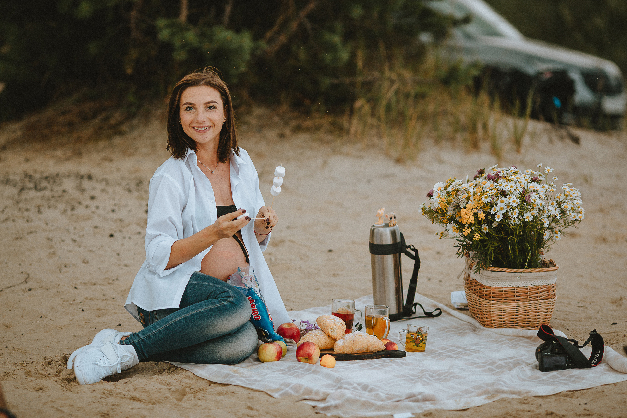 Ира. Семейный, детский ,свадебный фотограф в Ноябрьске Алексей Мельнов