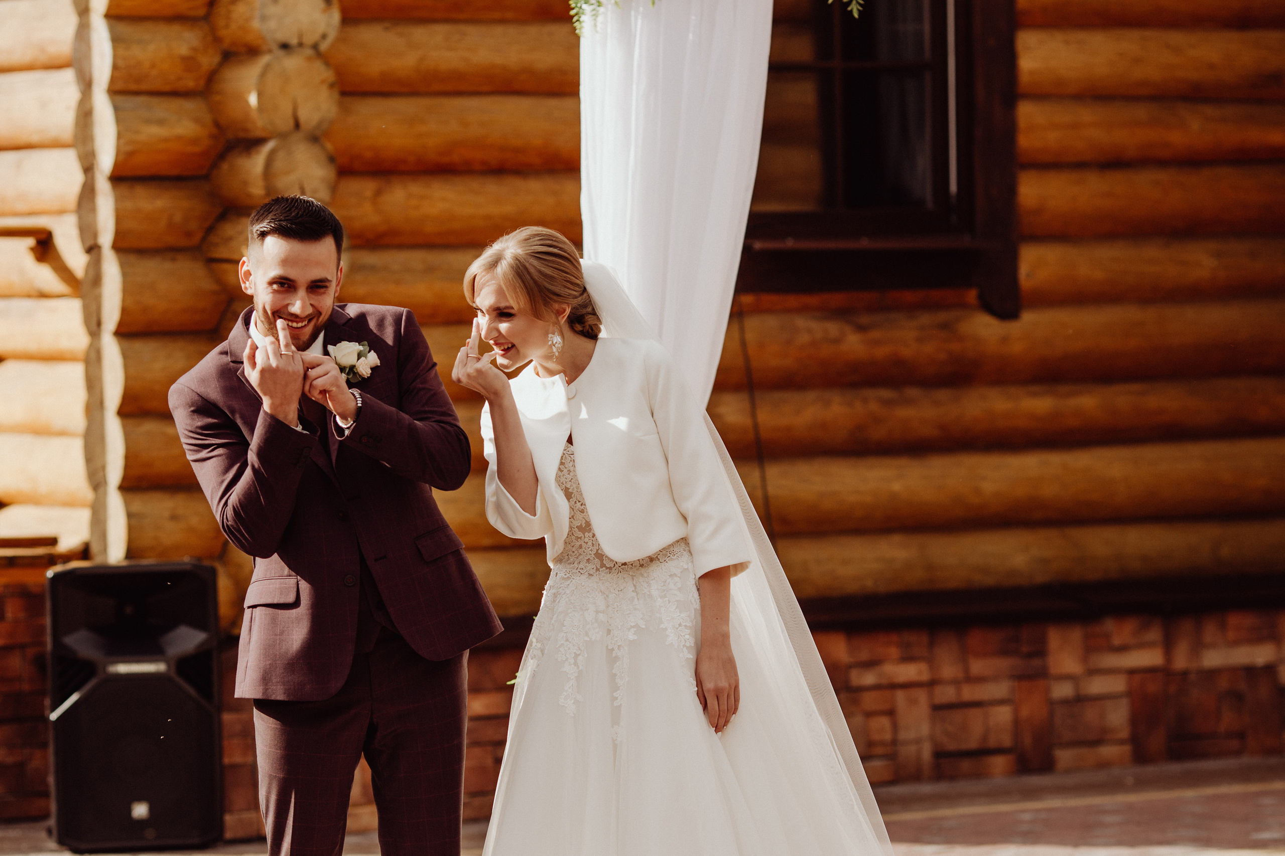 Ксения и Тимур. Семейный, детский ,свадебный фотограф в Ноябрьске Алексей Мельнов
