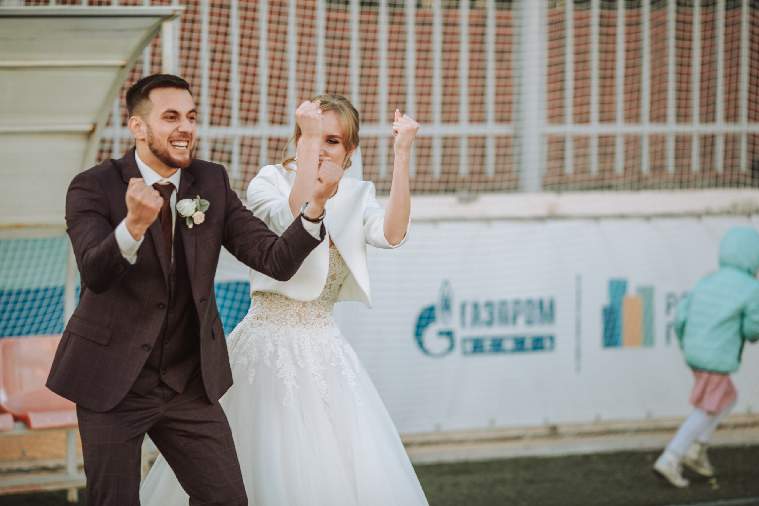 Ксения и Тимур. Семейный, детский ,свадебный фотограф в Ноябрьске Алексей Мельнов